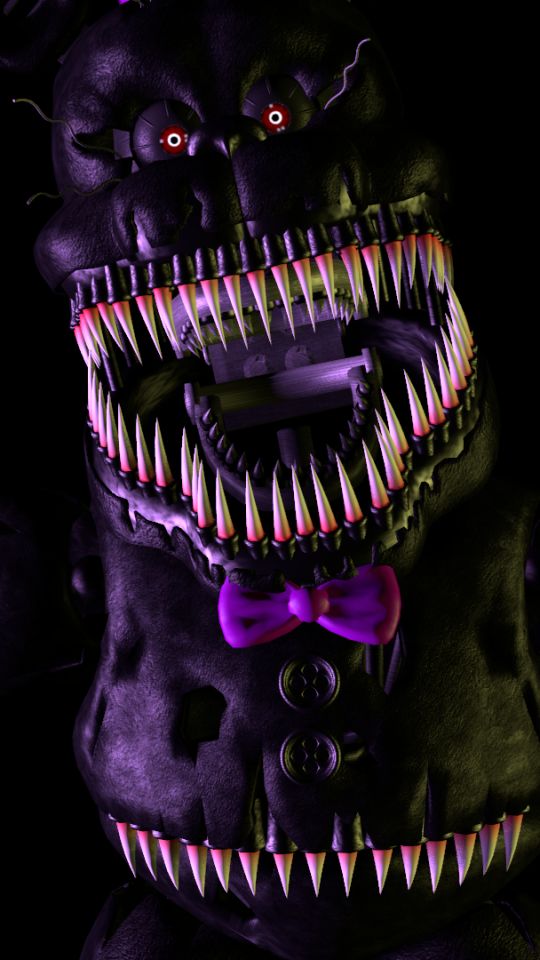 Five Nights at Freddys Pro images FNaF – Nightmare HD wallpaper