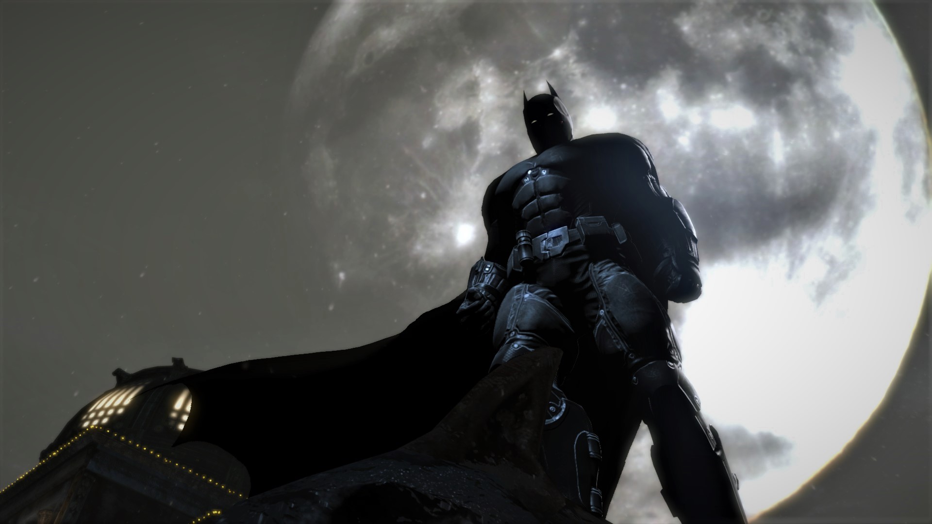 Steam сохранения batman фото 45