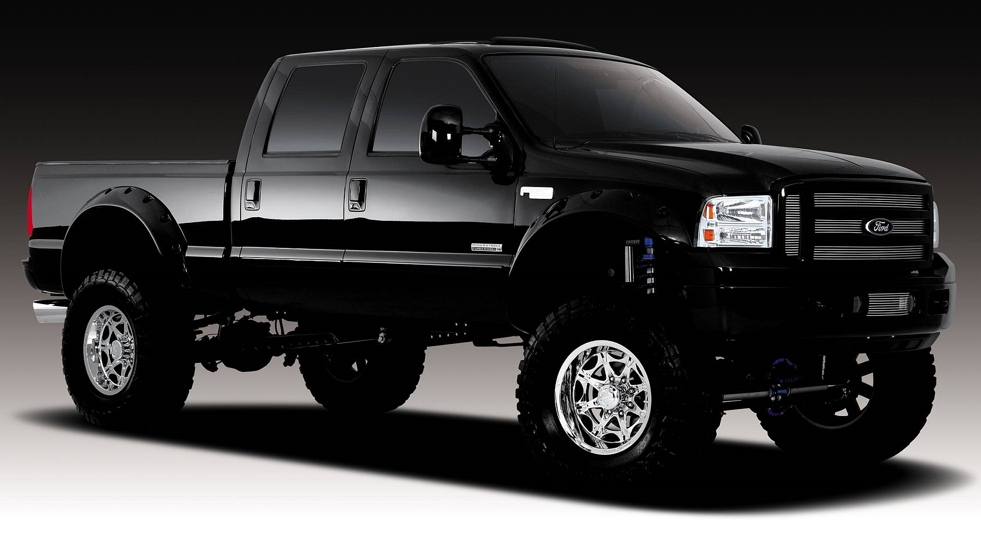 Ford f250