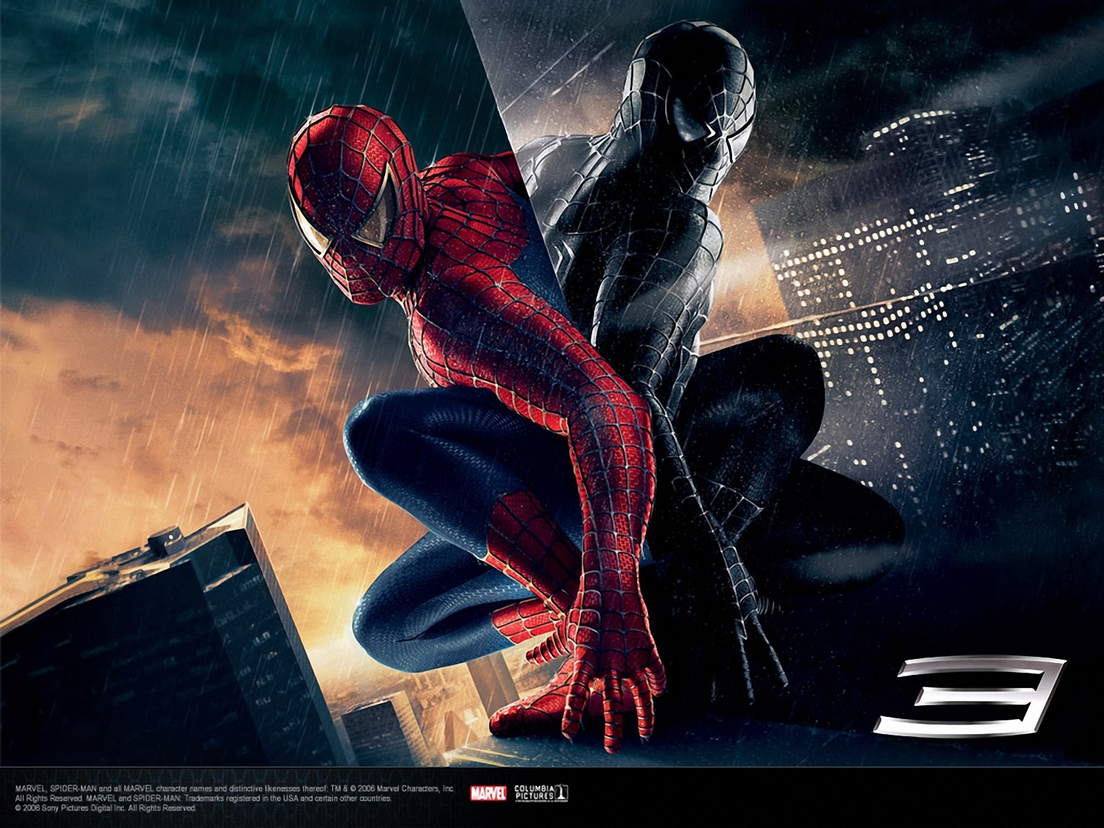 Popular Spider Man Phone background