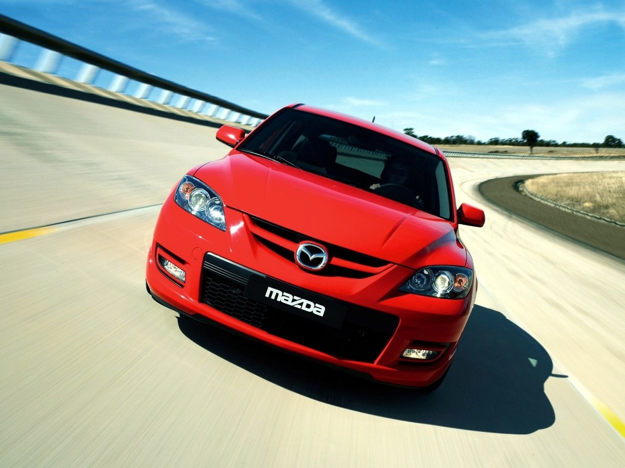 Скачать картинку Мазда (Mazda), Машины, Транспорт в телефон бесплатно.