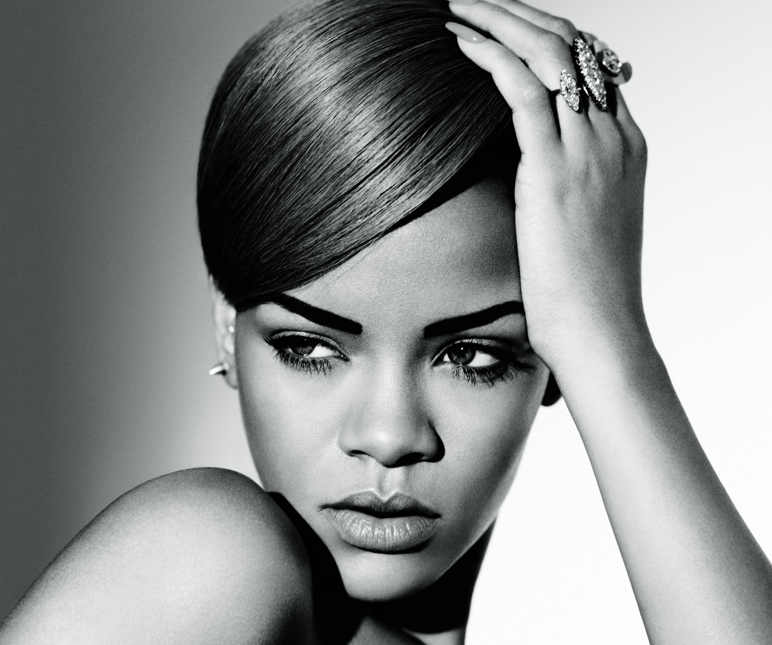596843 Hintergrundbilder und Rihanna Bilder auf dem Desktop. Laden Sie  Bildschirmschoner kostenlos auf den PC herunter