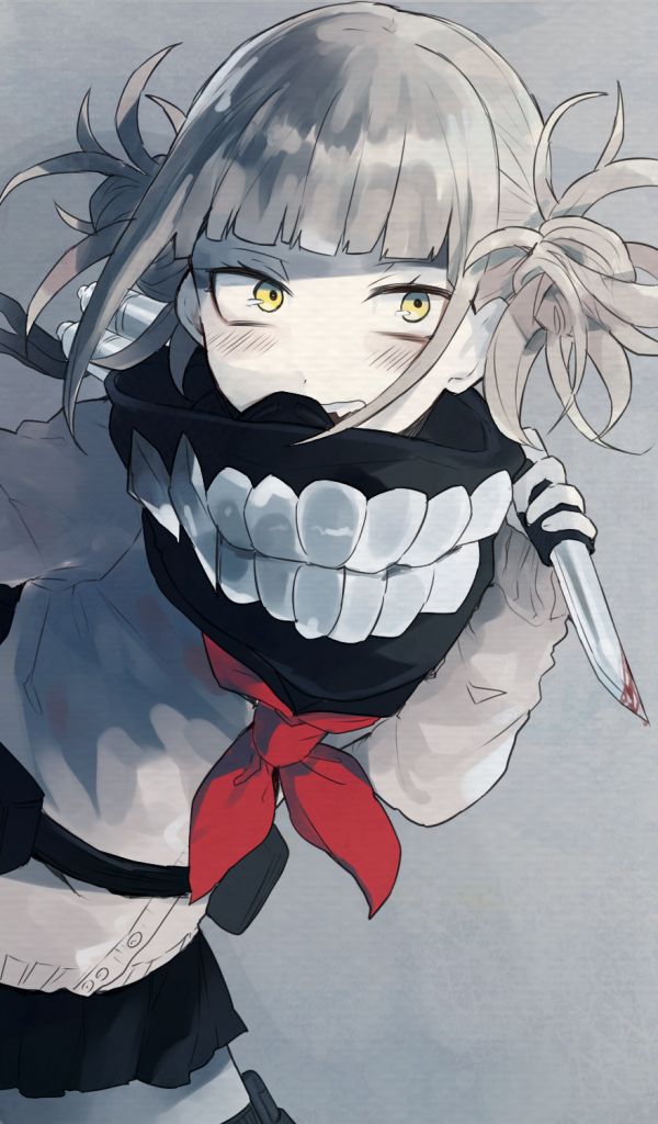 Toga Himiko Edit | ☆My Hero Academia RP☆ Amino