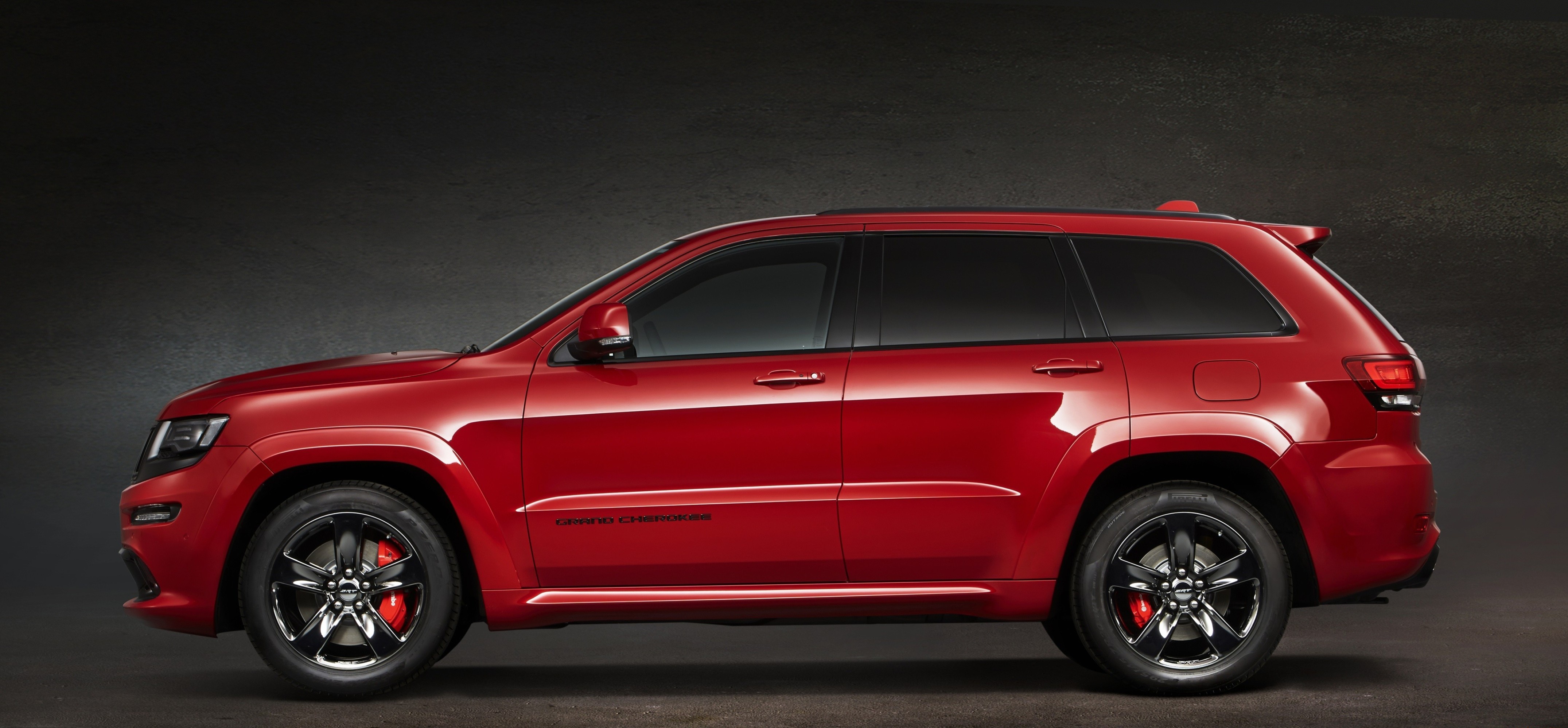 wallpapers vehicles, jeep grand cherokee, jeep