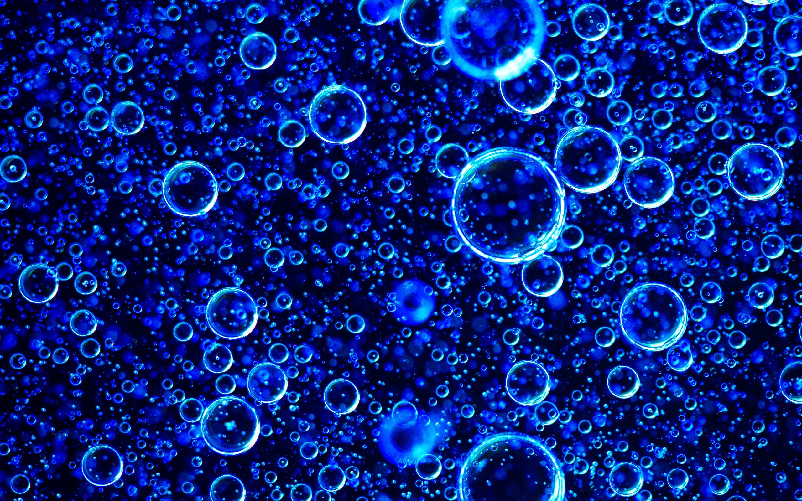 Bubbles картинки