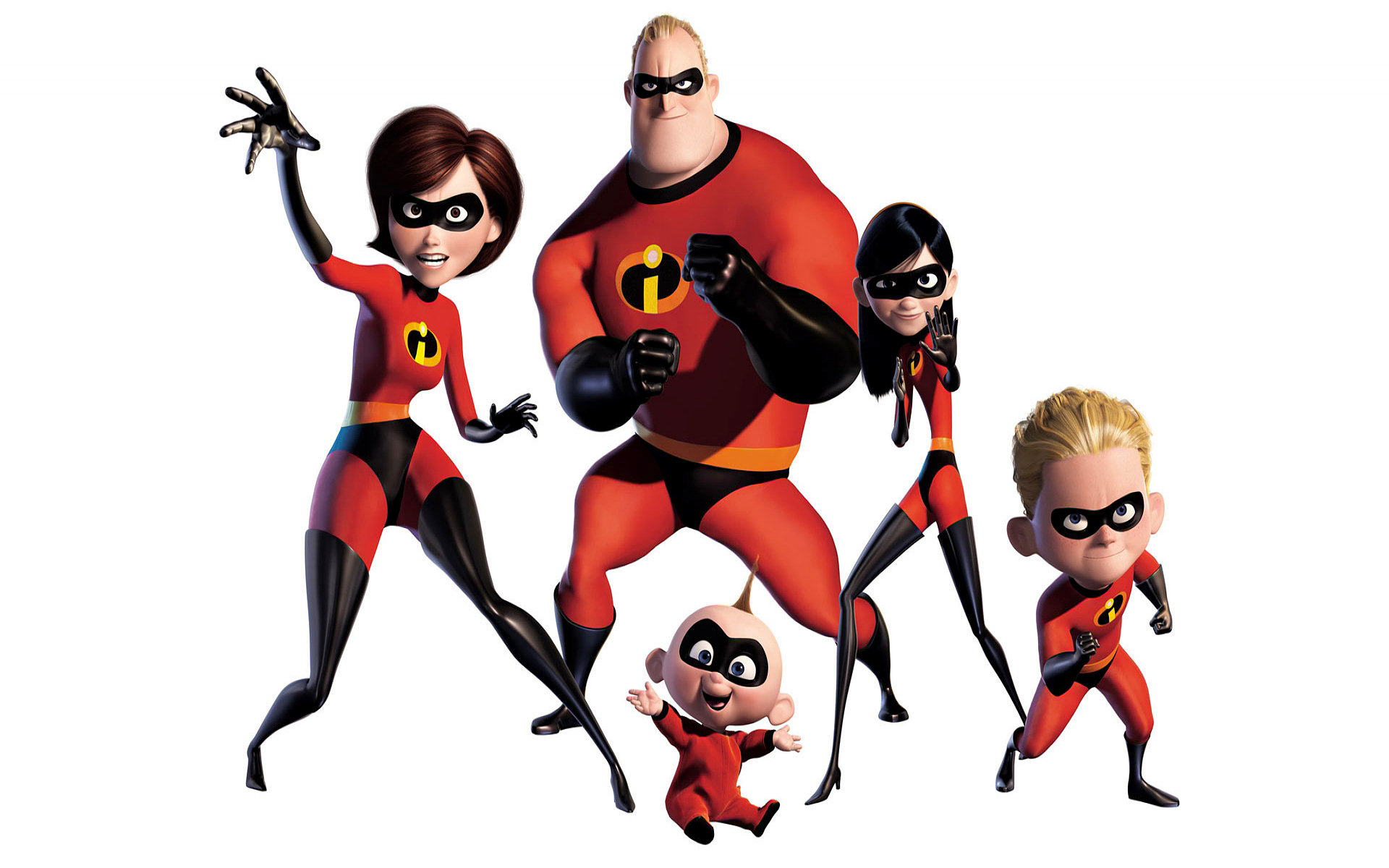 HD Mr Incredible Android Images