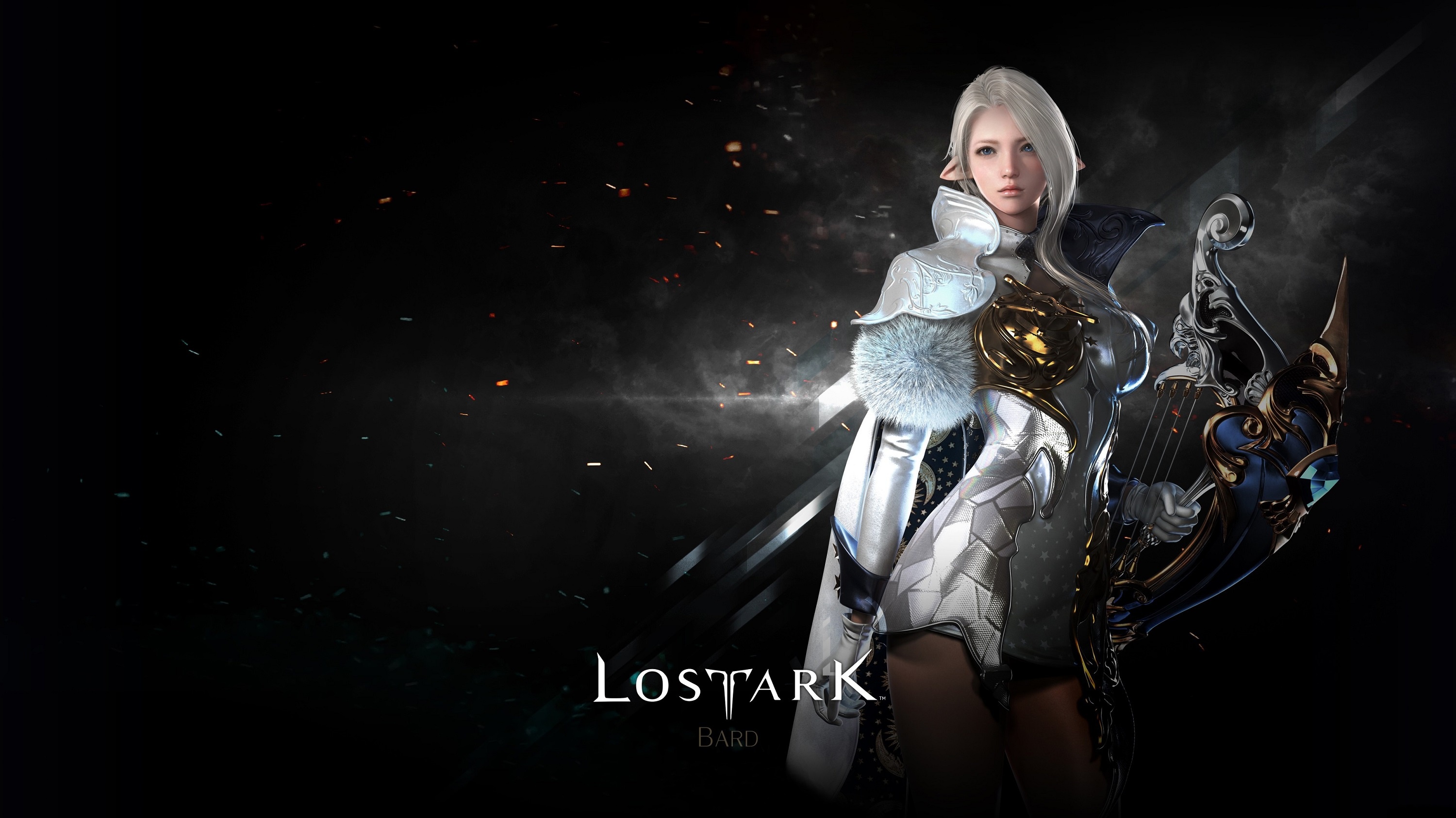 Lost Ark - Download for PC Free