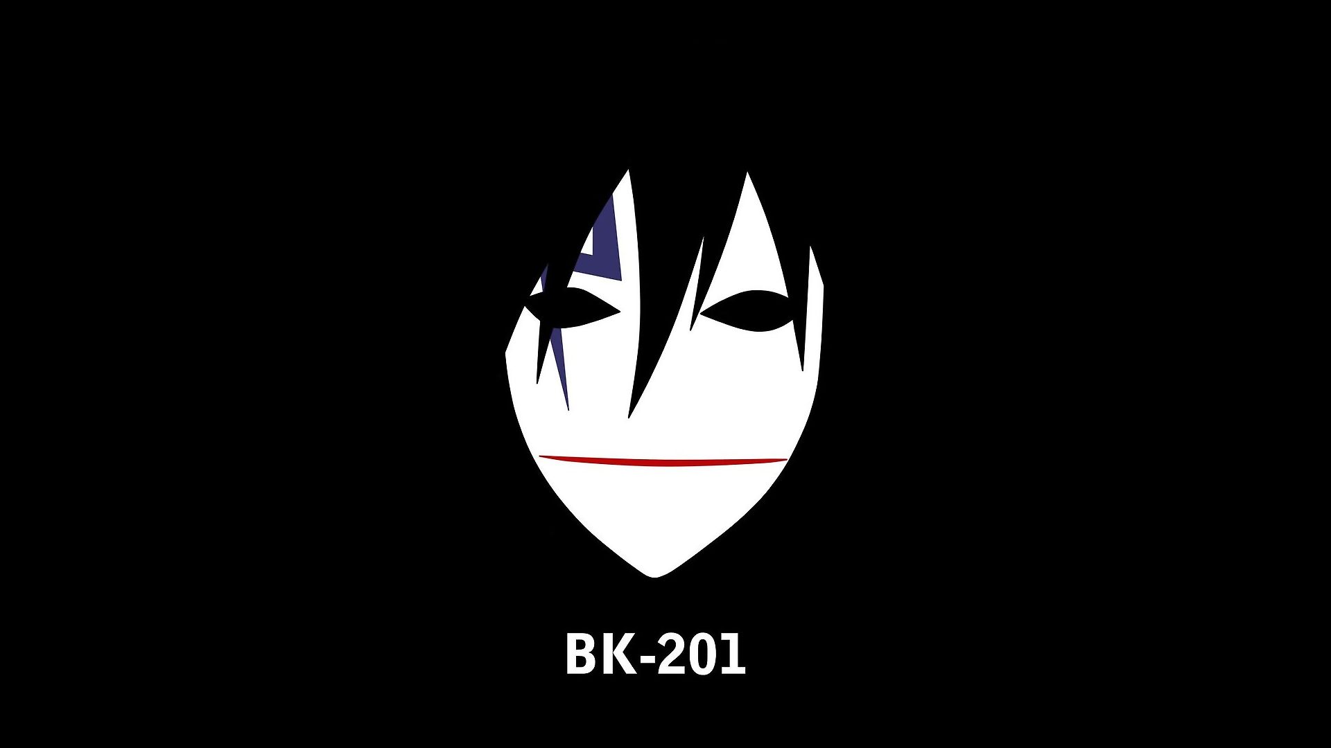 anime, darker than black, bk 201, hei (darker than black), mask