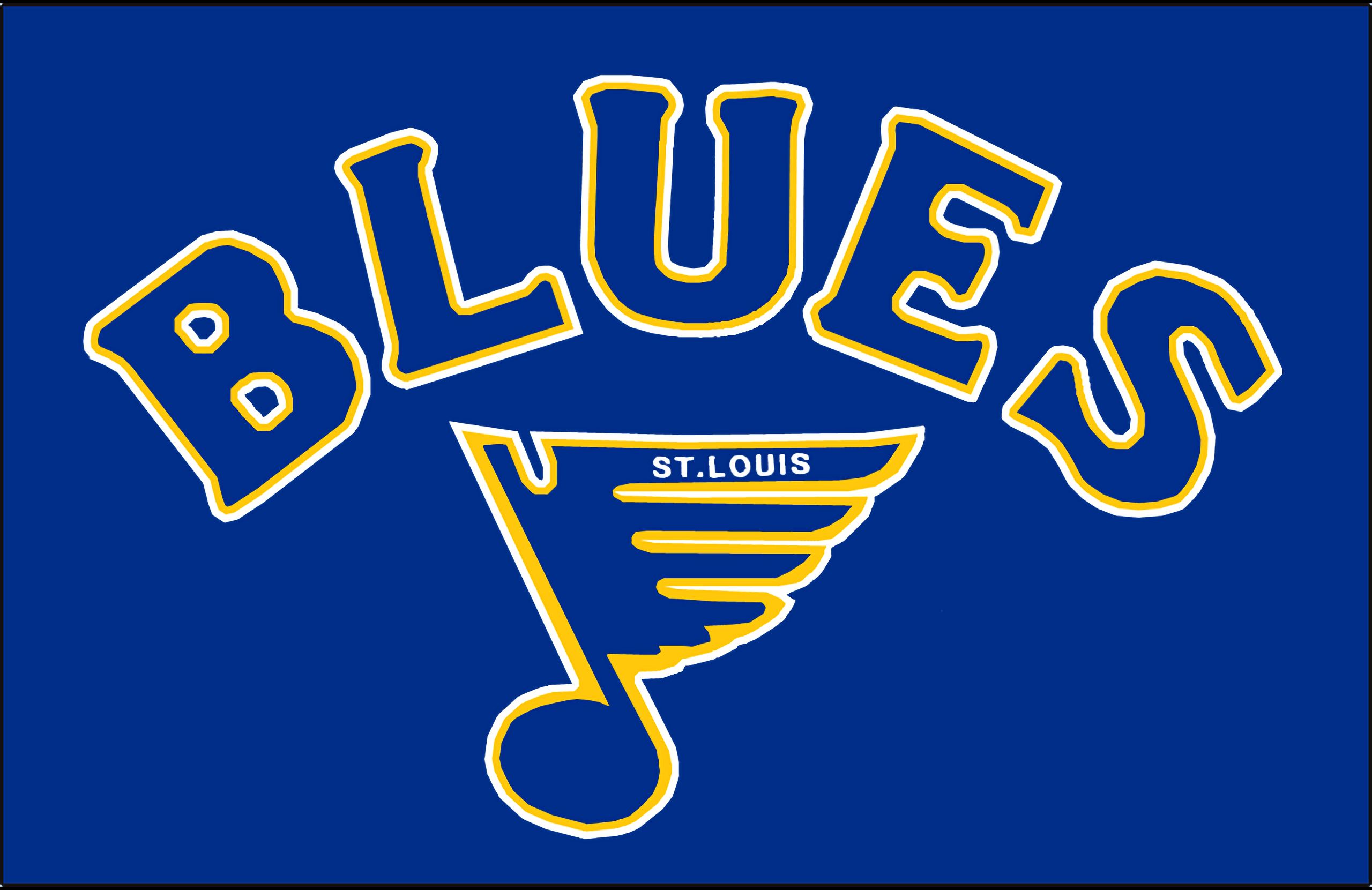 St. Louis Blues - Hockey & Sports Background Wallpapers on Desktop Nexus  (Image 2488715)