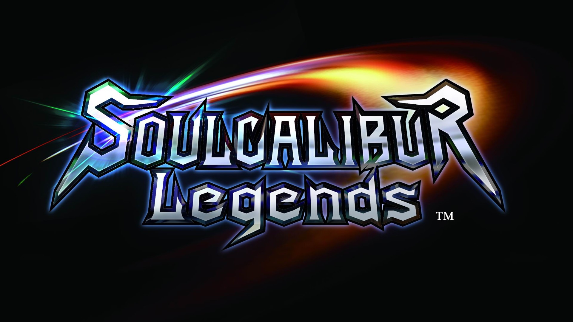 Télécharger des fonds d'écran Soulcalibur Legends HD