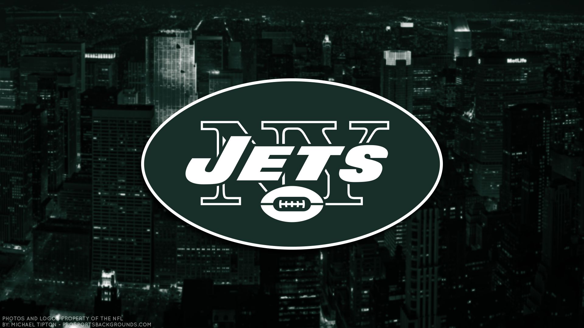 HD New York Jets Wallpapers - 2023 NFL Football Wallpapers