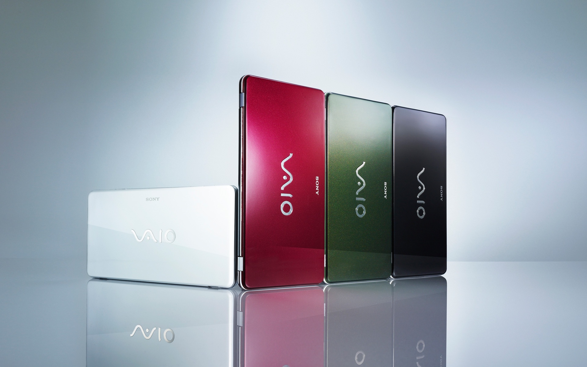 Vaio HD download for free
