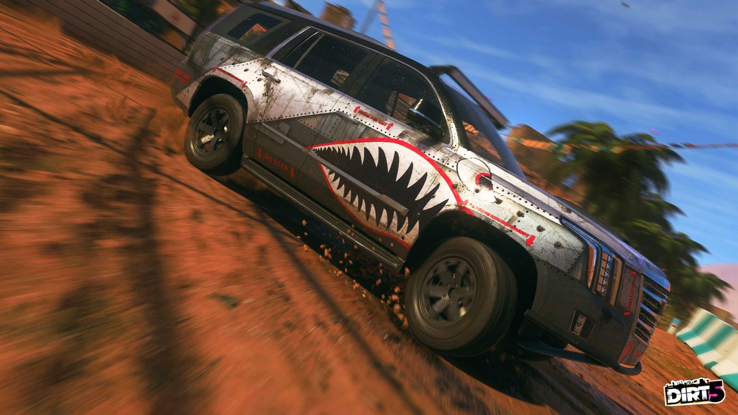 5 грязь. Codemasters Dirt 5. Dirt 5 Скриншоты. Дирт 1. Cadillac Dirt 5.