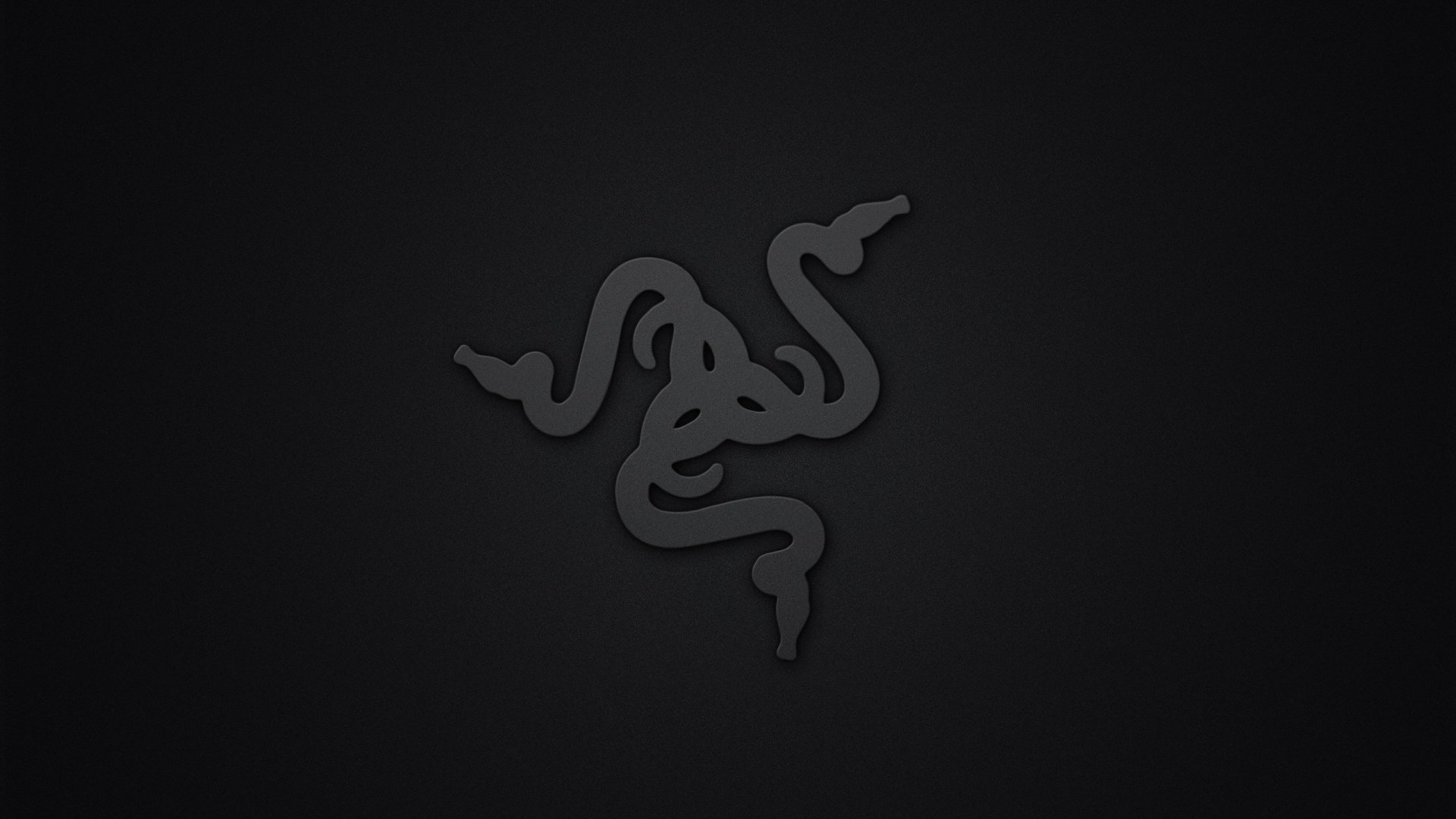Razer logo 4k
