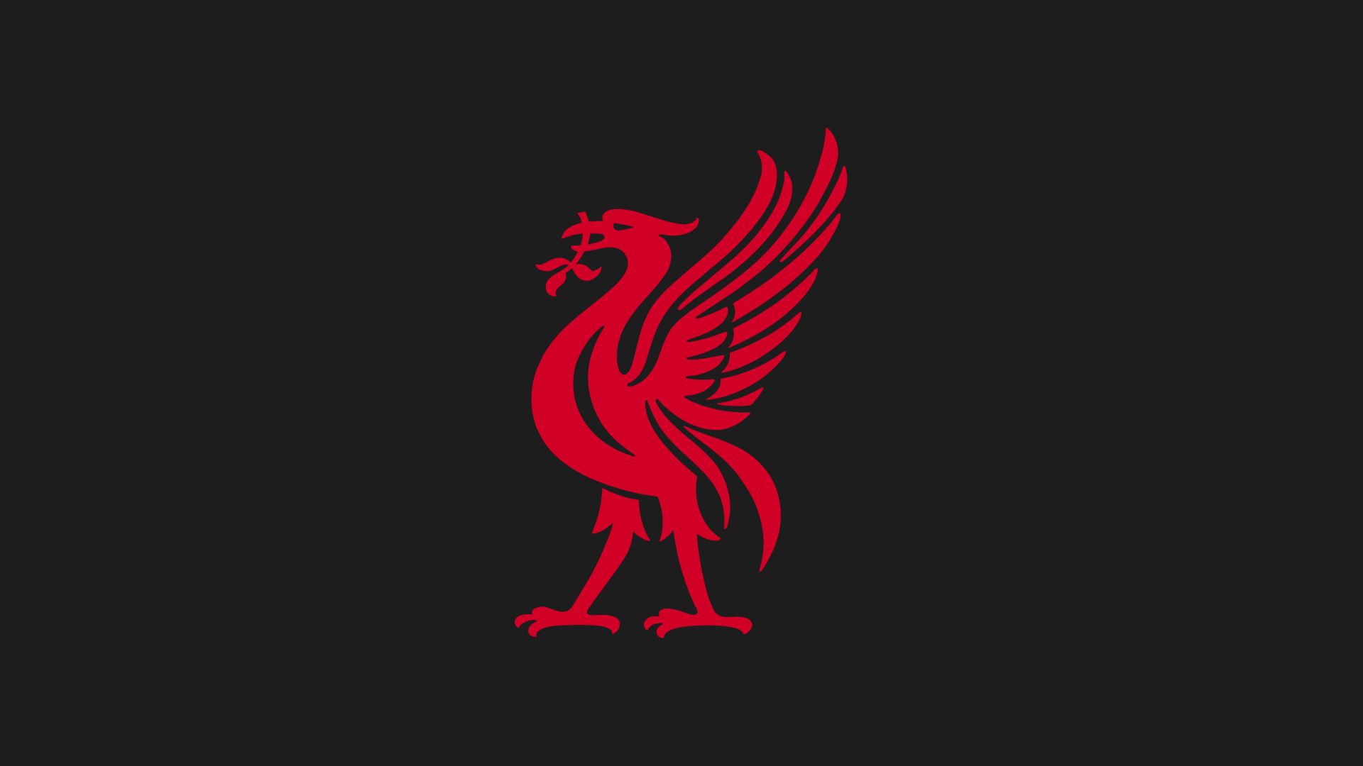 Liverpool FC YNWA