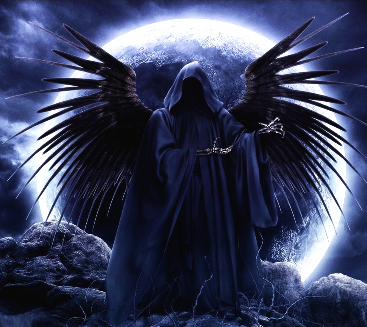 Death angel