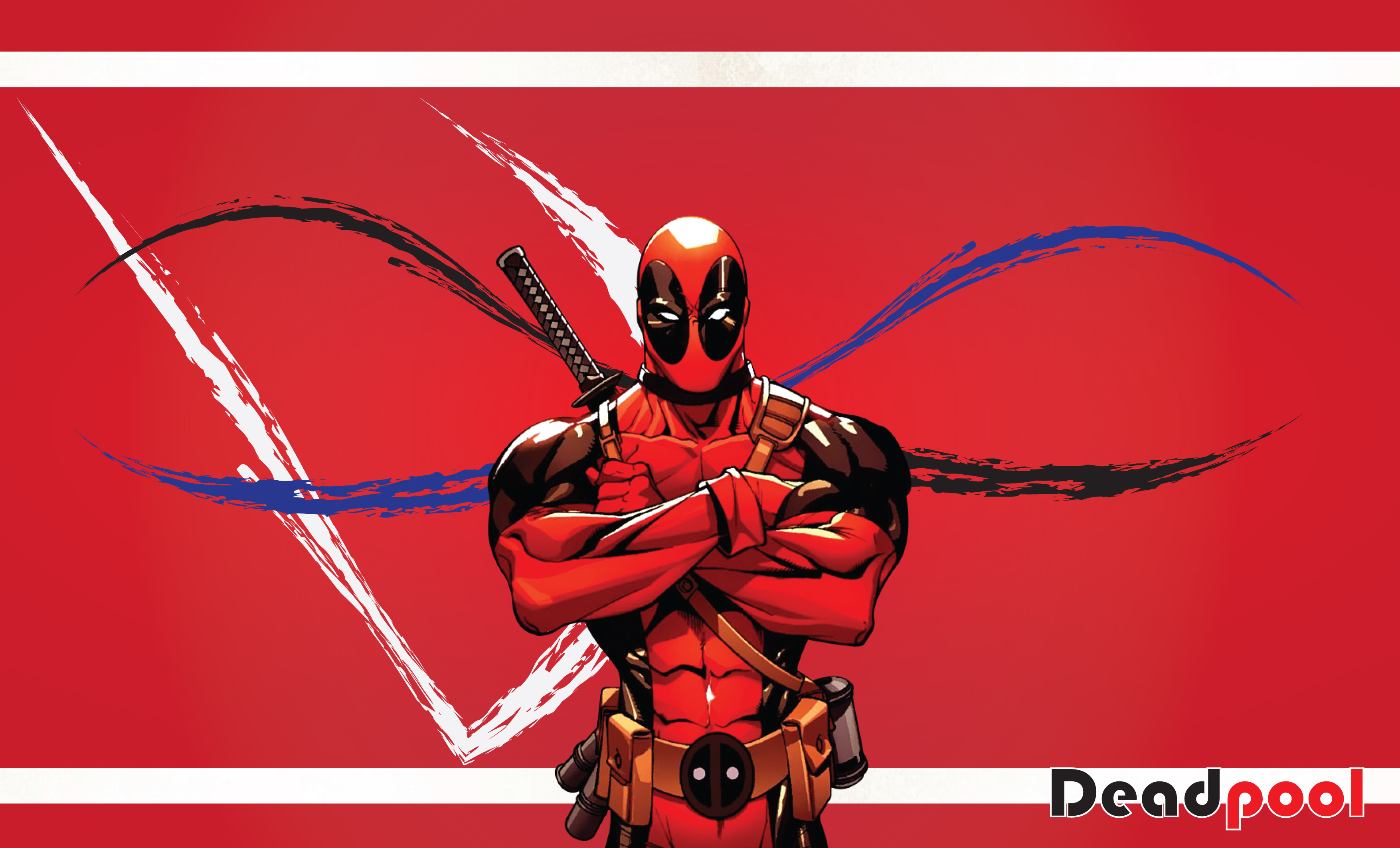 deadpool, comics, merc with a mouth images