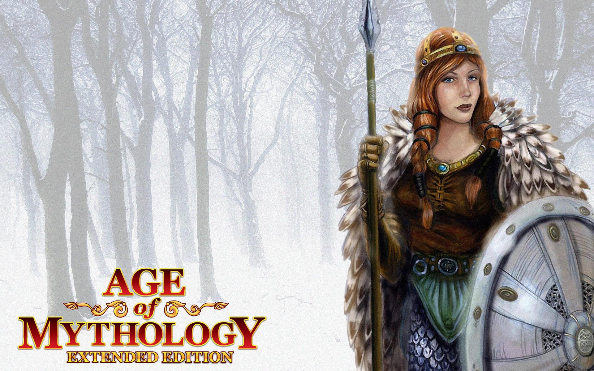Age of mythology extended steam фото 62