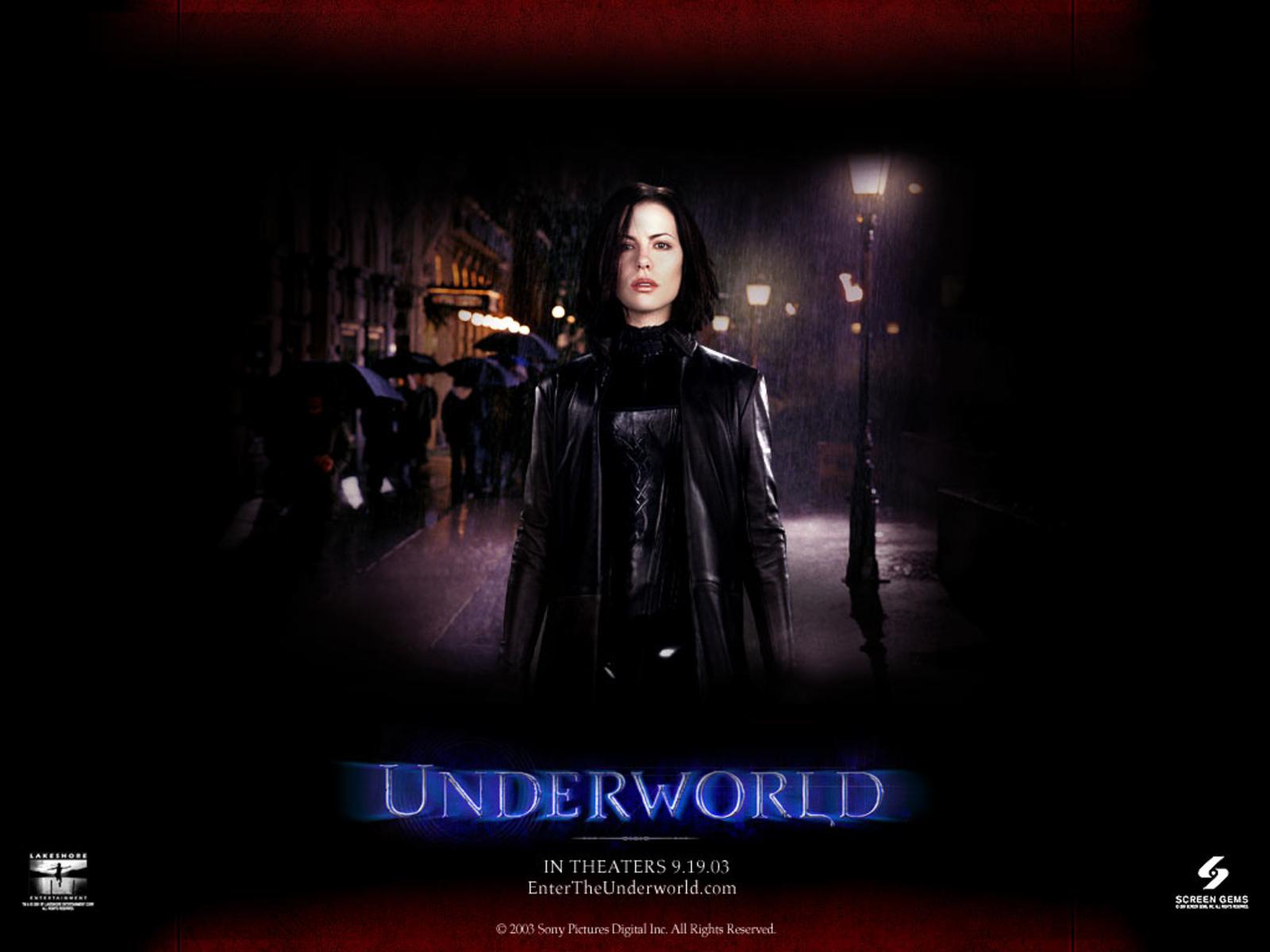 Underworld Wallpaper  Download to your mobile from PHONEKY