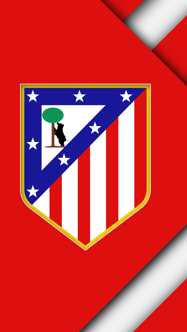 Fondo de Pantalla Atlético de Madrid