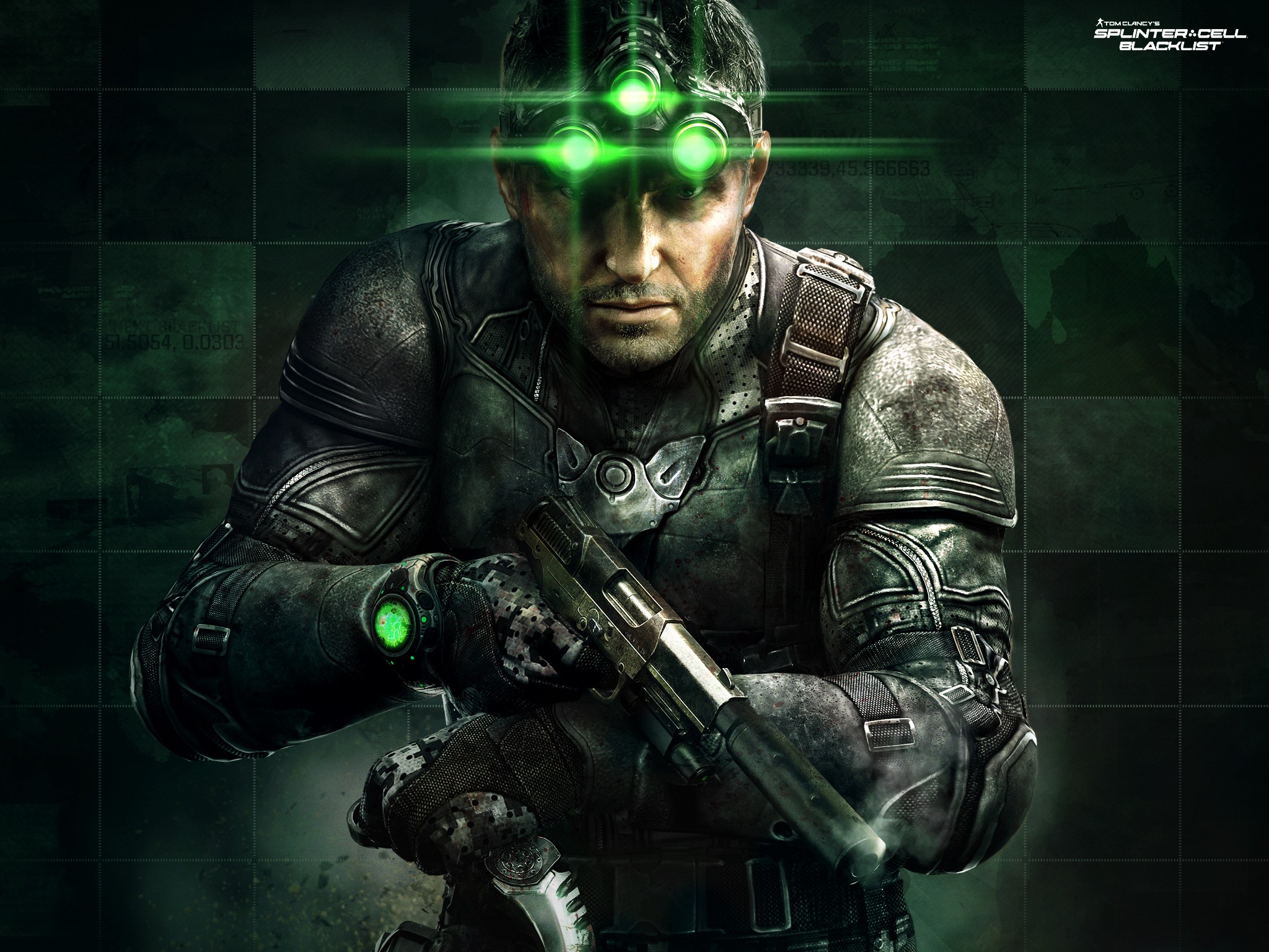 Tom clancy s splinter cell conviction steam фото 97