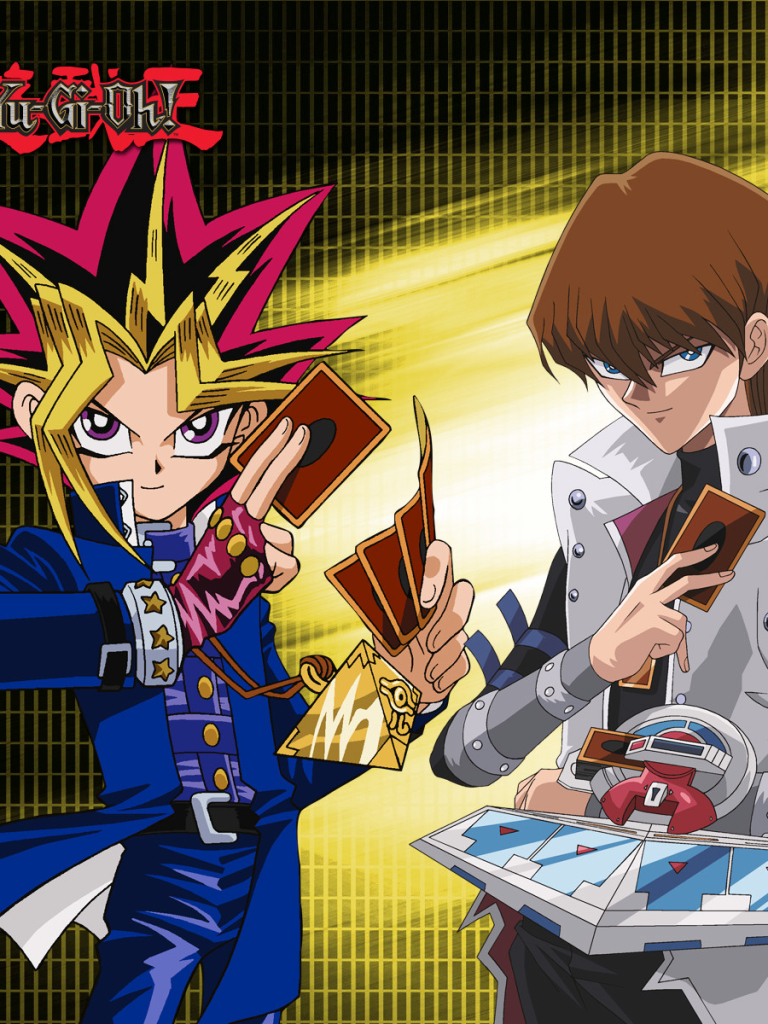 Kaiba and BlueEyes wallpapers 8th  Original Artworks  ryugioh