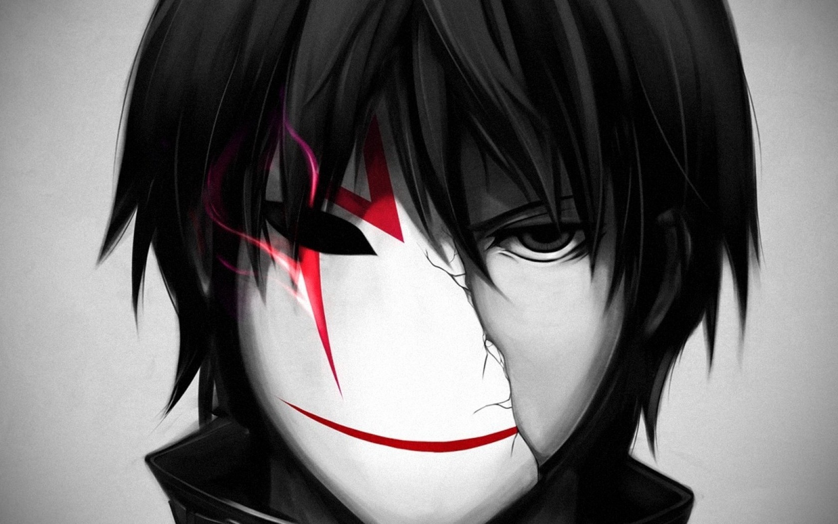 Darker Than Black Tablet HD picture