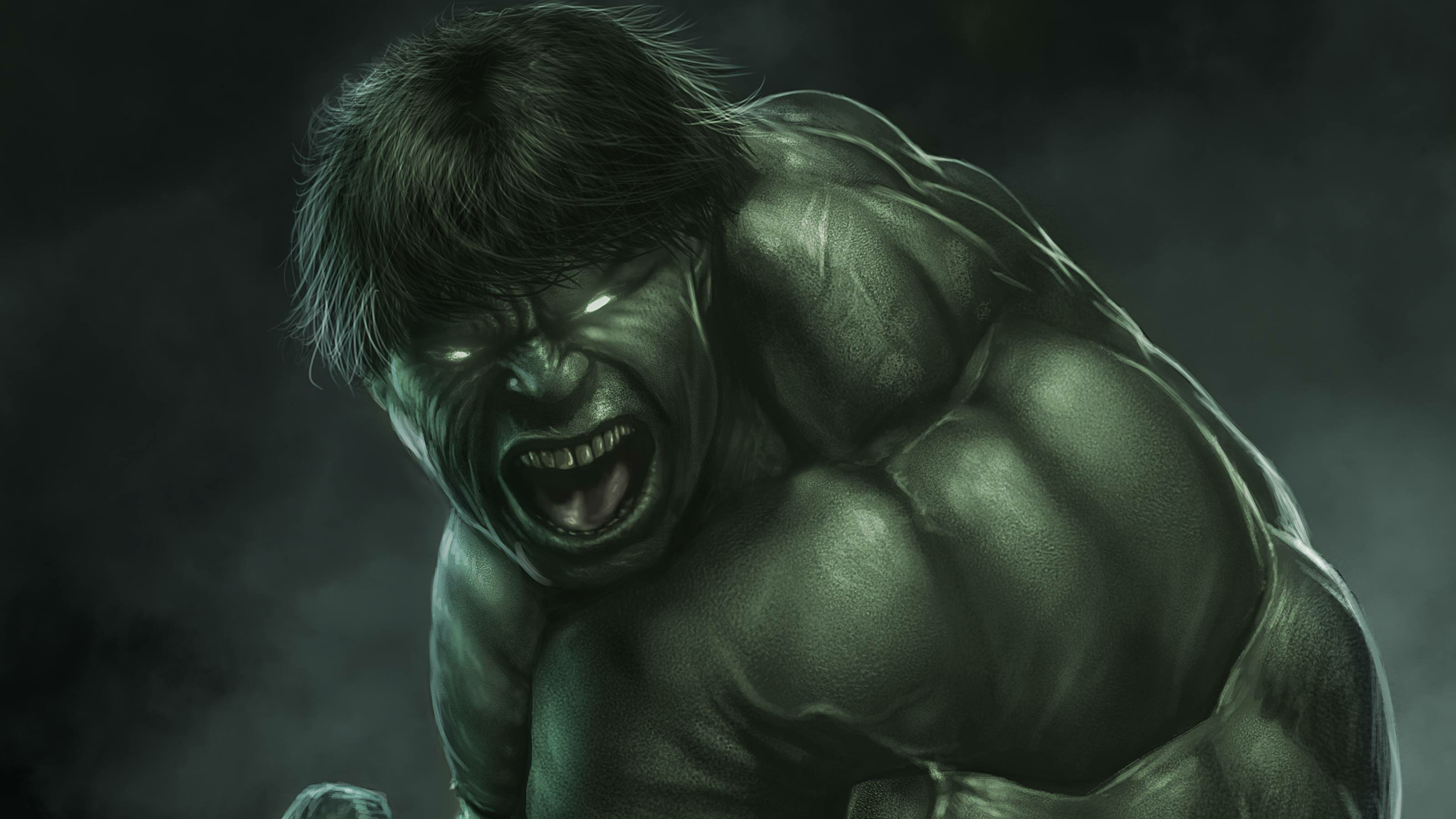 230 Hulk HD Wallpapers and Backgrounds