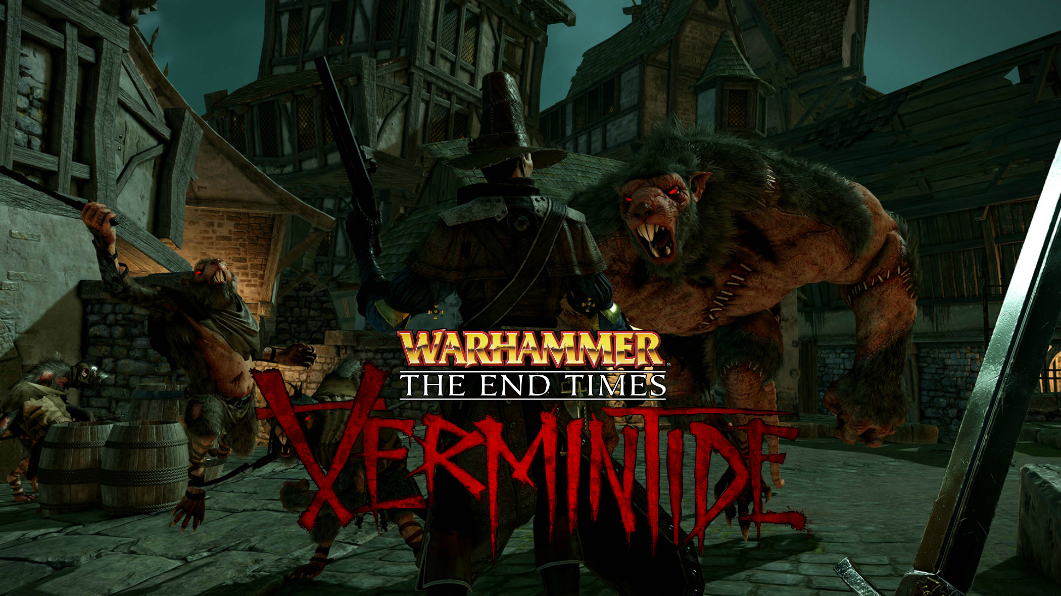 Warhammer end of time steam фото 83