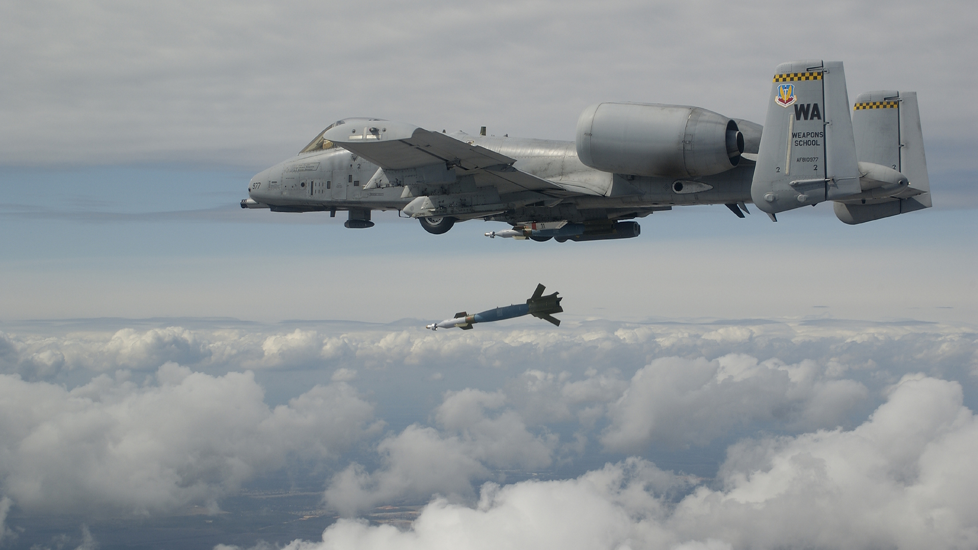 military, fairchild republic a 10 thunderbolt ii, jet fighters images