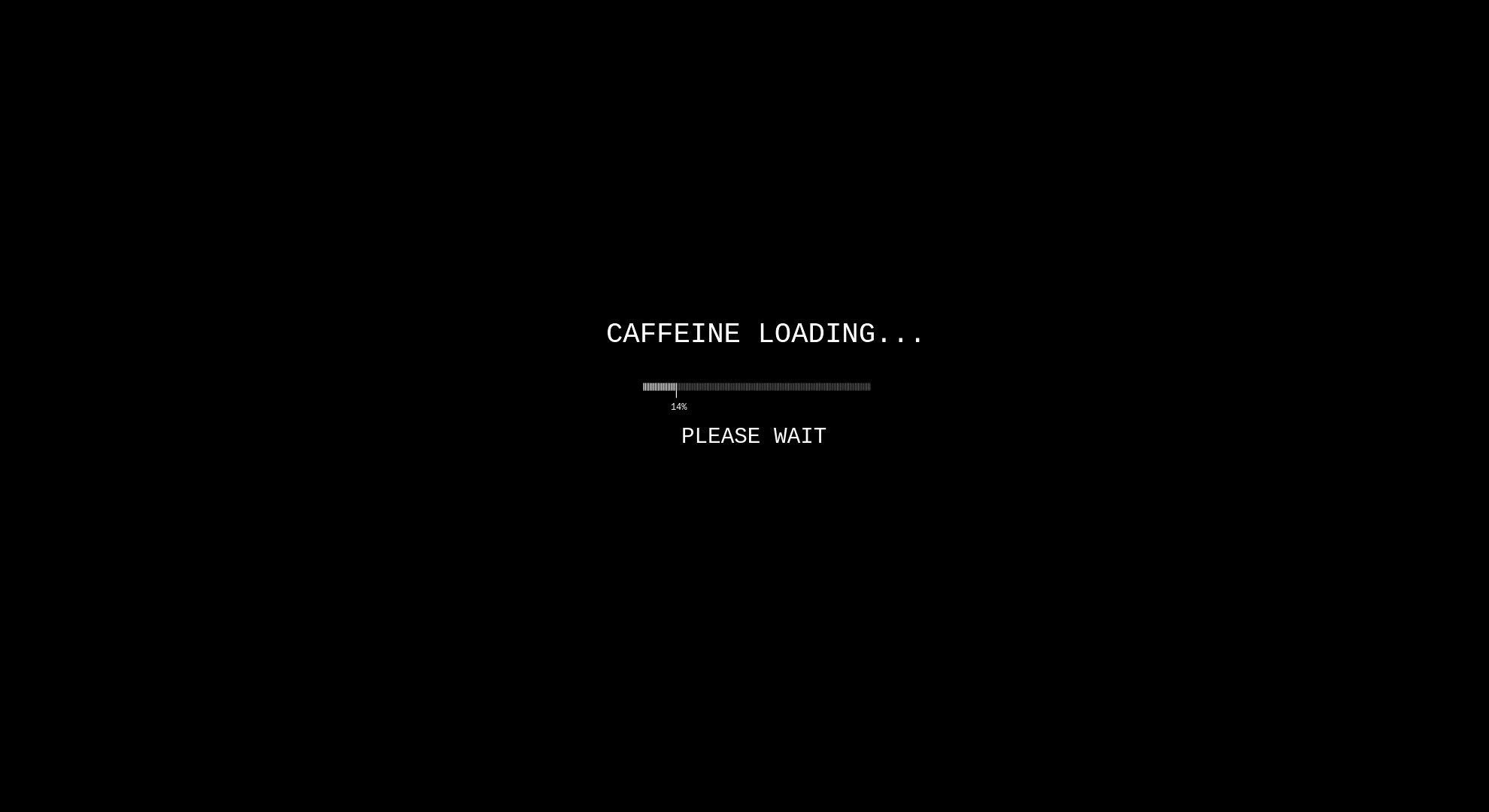 coffee, loading, food, humor