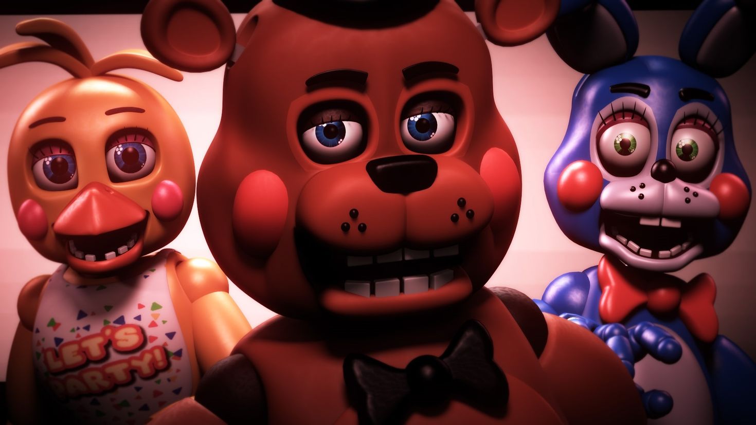 Фнаф 2 на русском. Файв Найтс Фредди. Five Nights at Freddy's 5. Фредди 2. Five Nights Freddys 2.