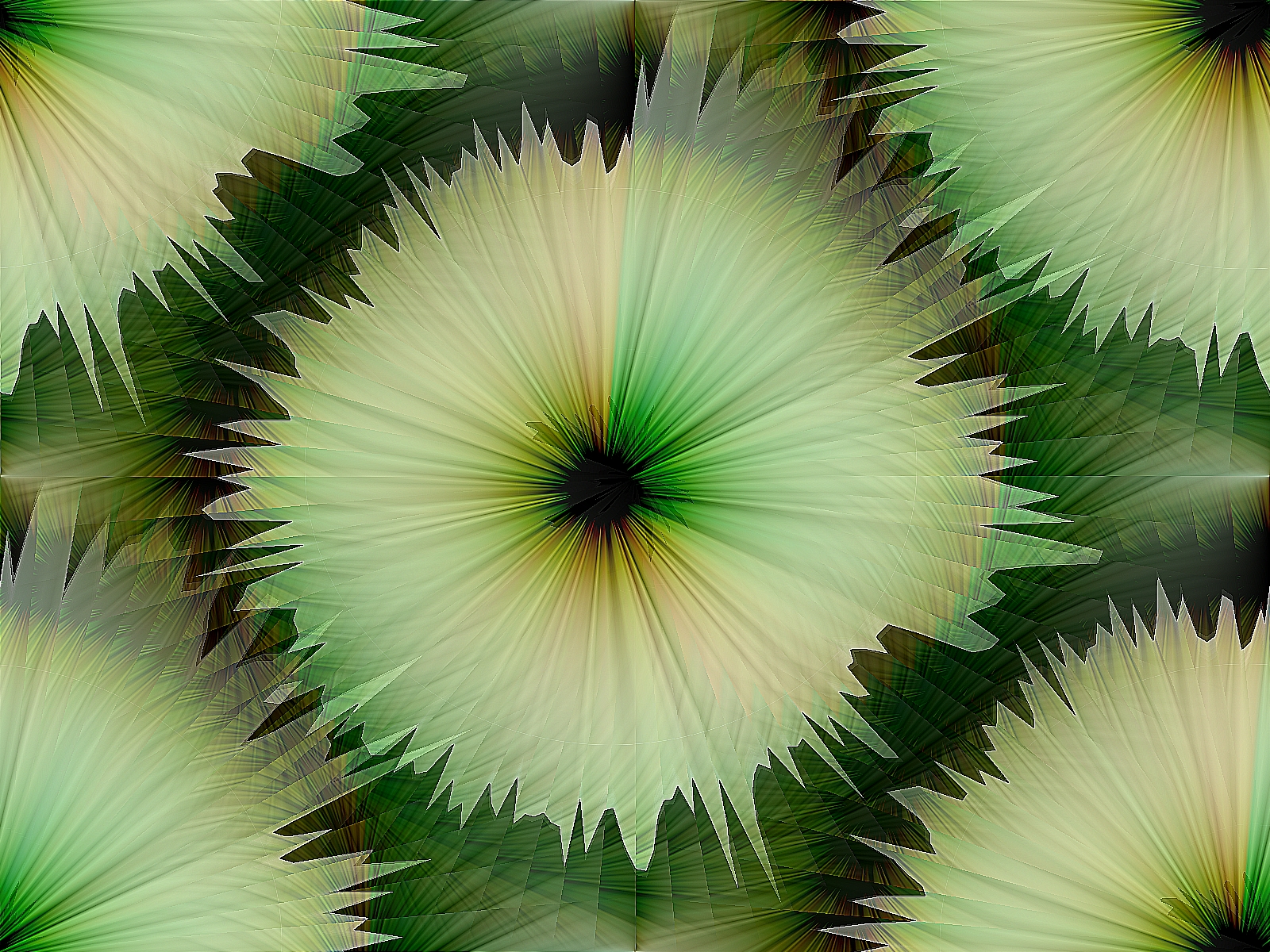 Download mobile wallpaper Abstract, Flower, Pattern, Texture, Colors, Cool, Shapes, Blossom, Cgi for free.