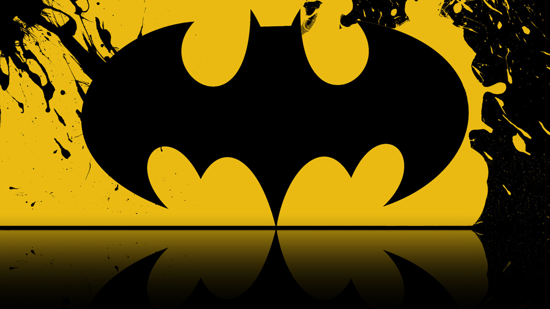 Batman Logo Wallpaper HD 74 images