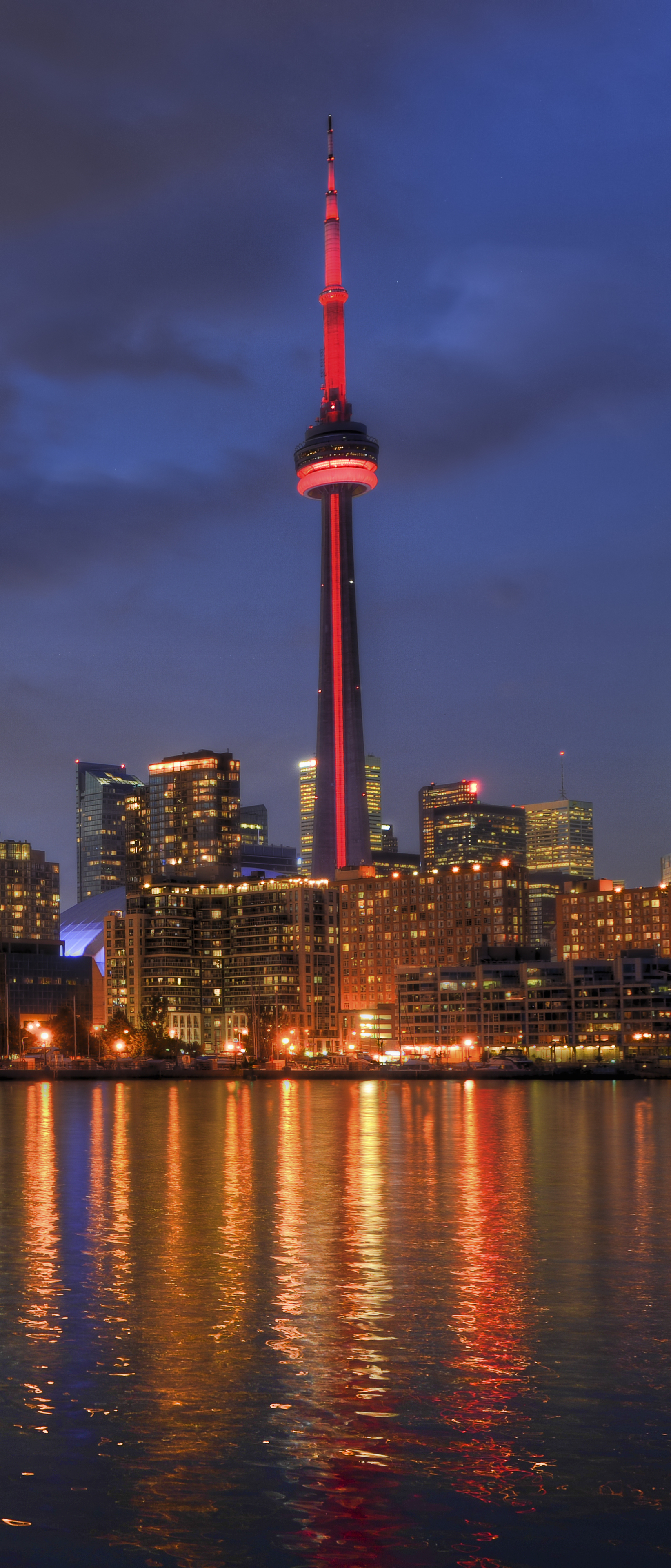 Download Canada Toronto City Full HD 5K Download For Mobile PC Wallpaper -  GetWalls.io