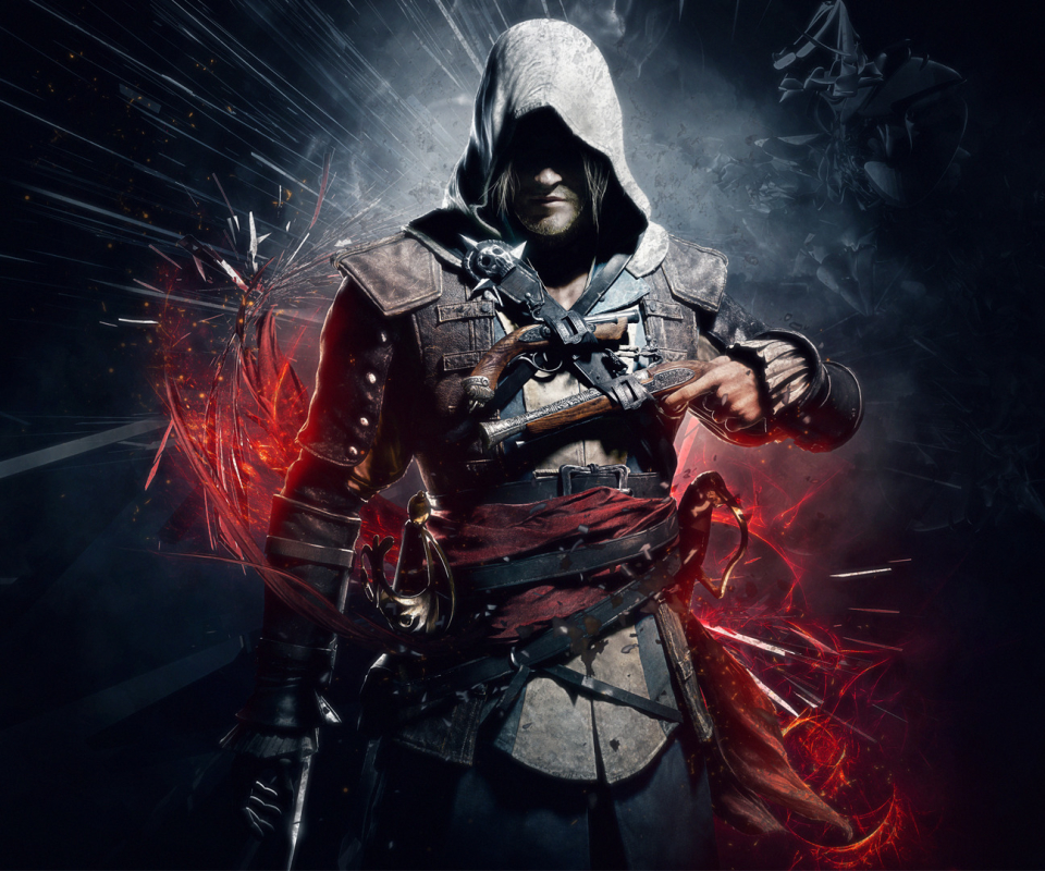 Картинки assassin s creed