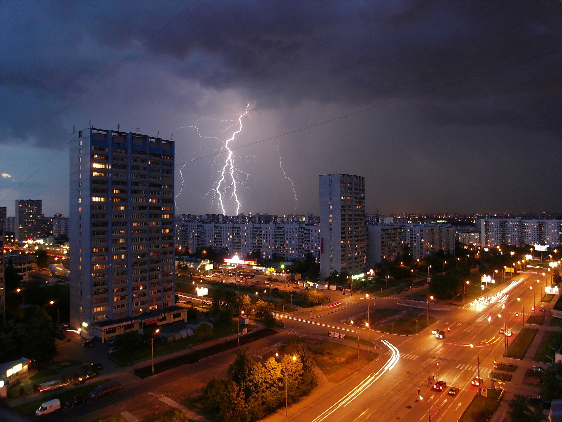 photography, lightning, cloud, storm, thunderstorm 4K, Ultra HD