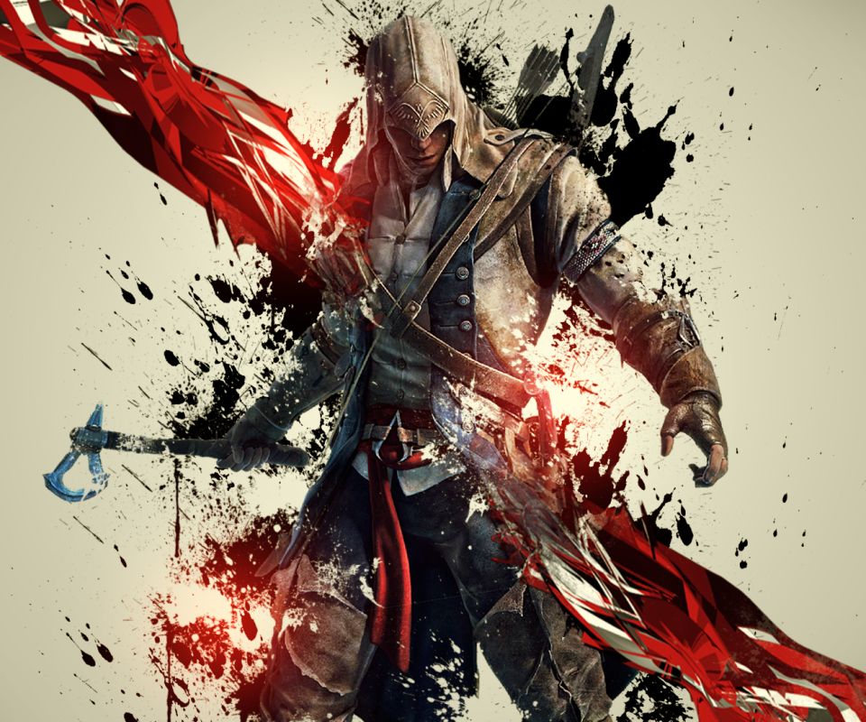 Assassin's Creed 3 Graphics Comparison: Remaster vs. Original - IGN