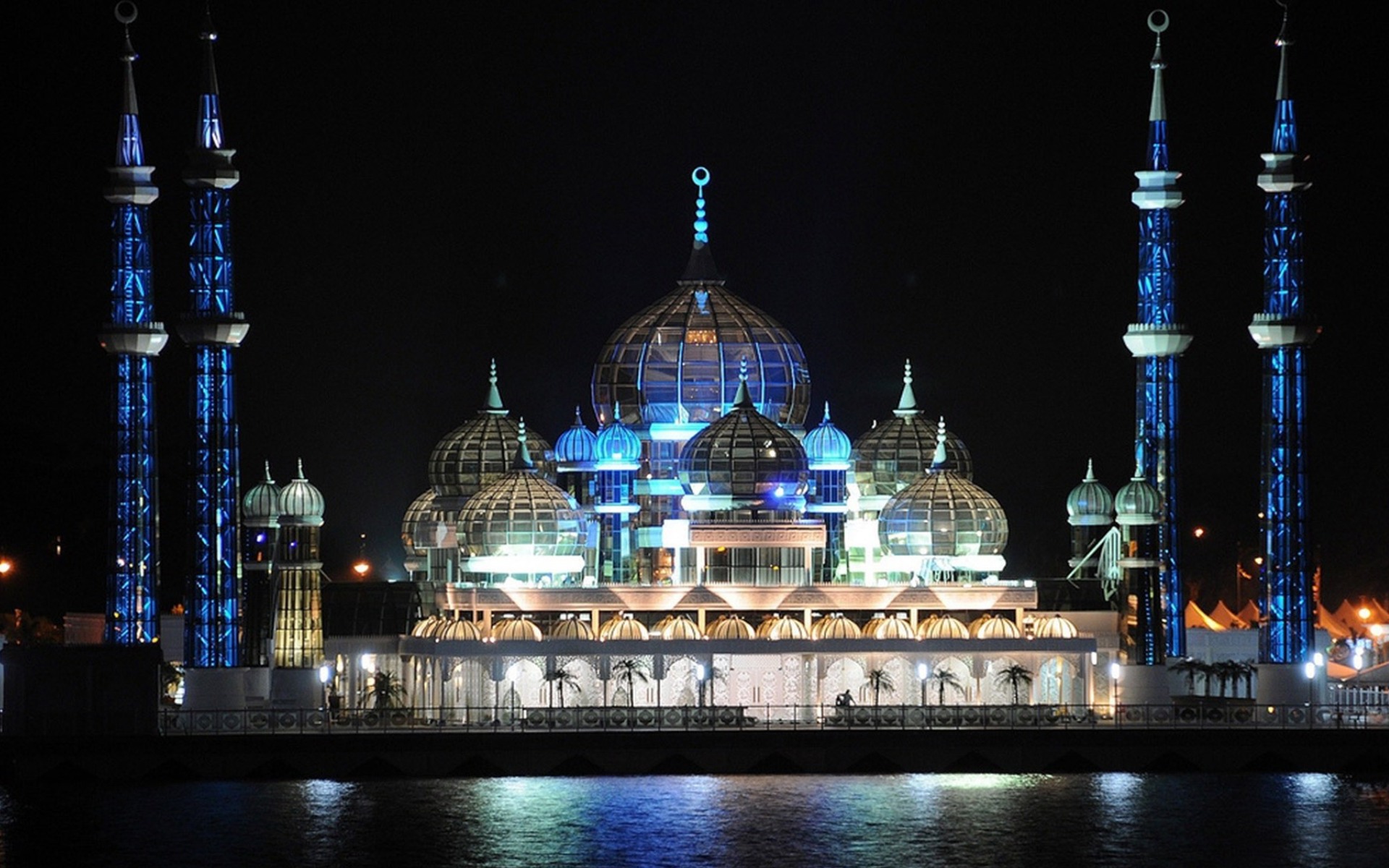 Керемет красивая мечеть в мире
