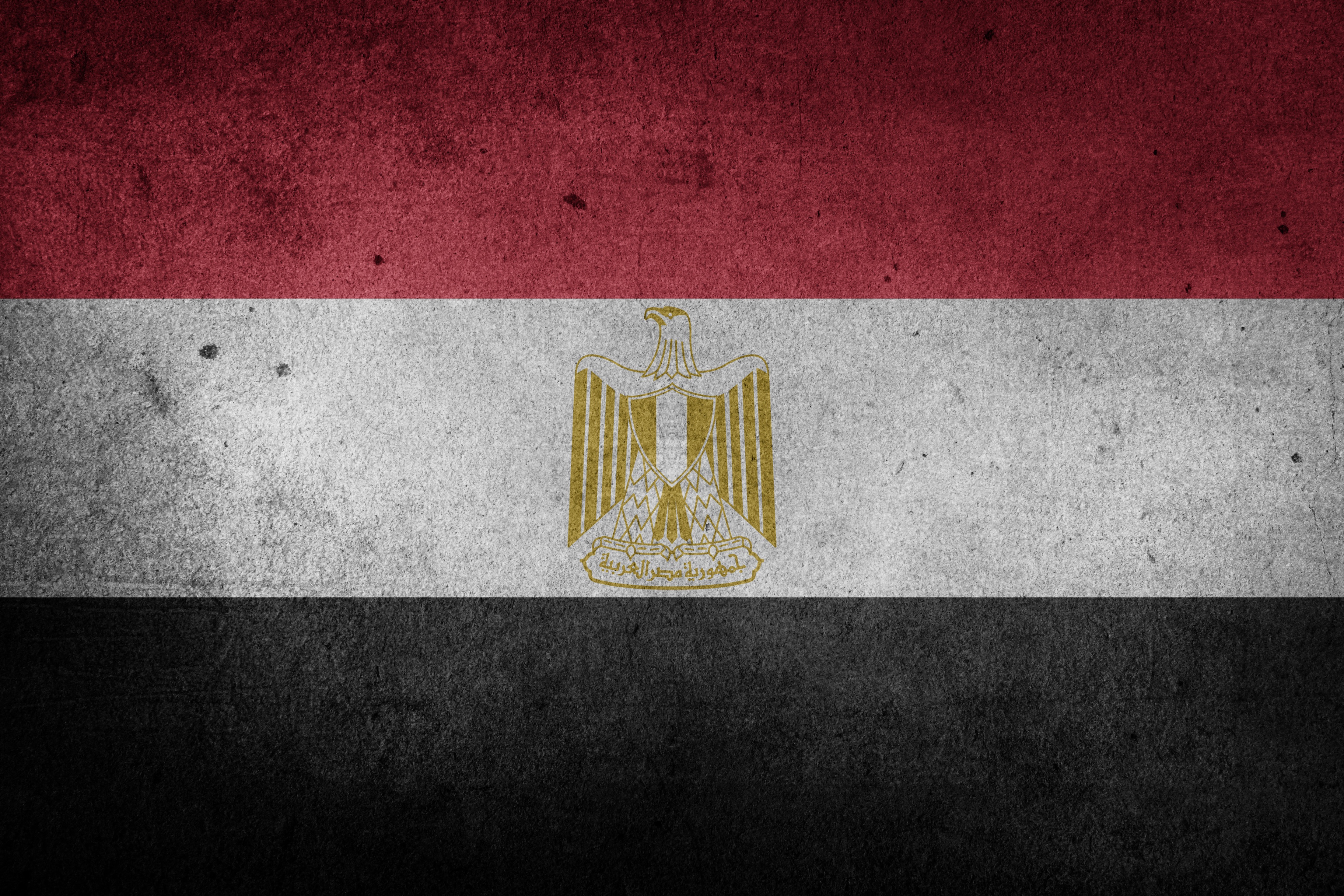 98856 descargar imagen egipto, textura, texturas, bandera, simbolismo: fondos de pantalla y protectores de pantalla gratis
