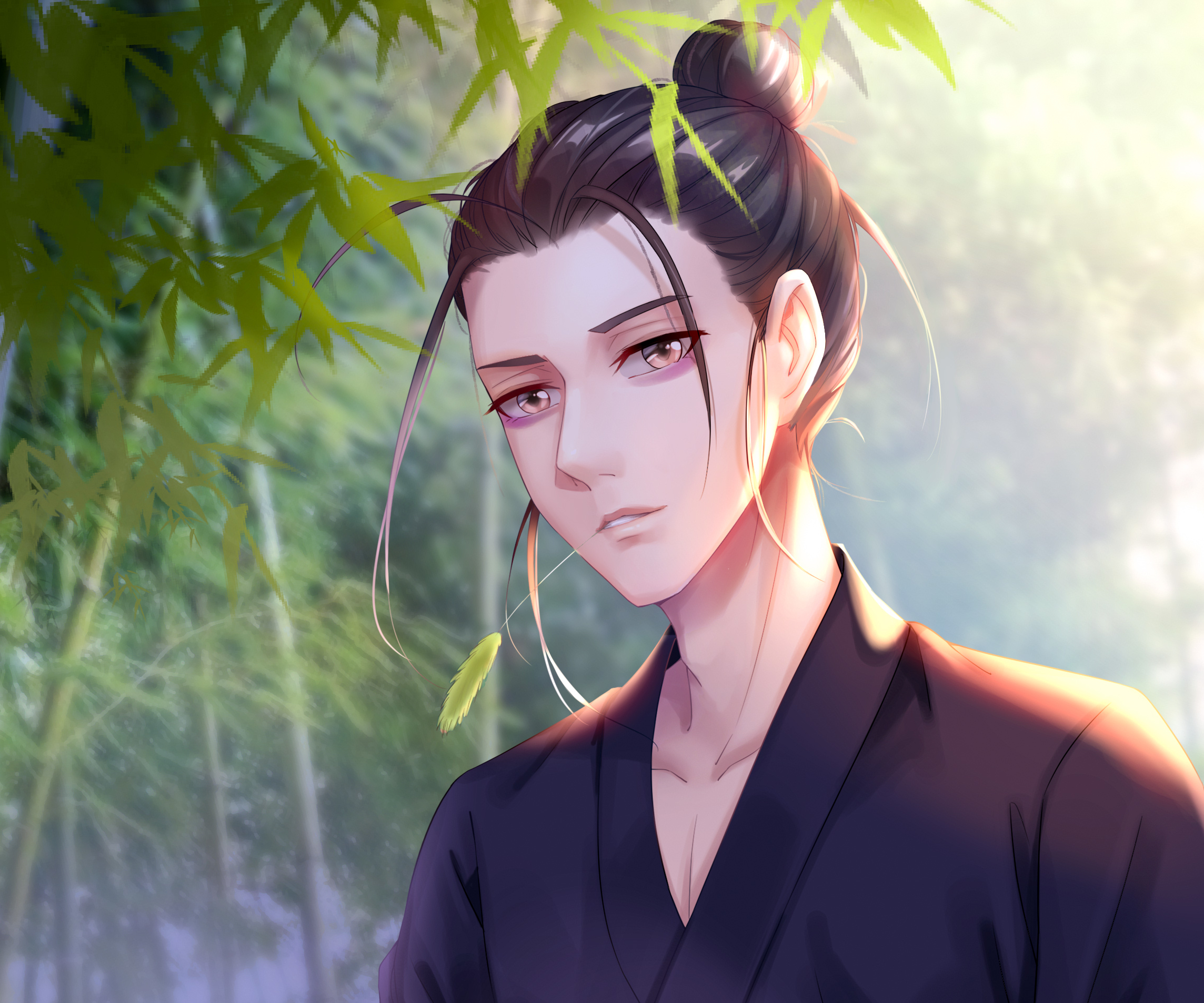 Hitori No Shita: The Outcast for iOS