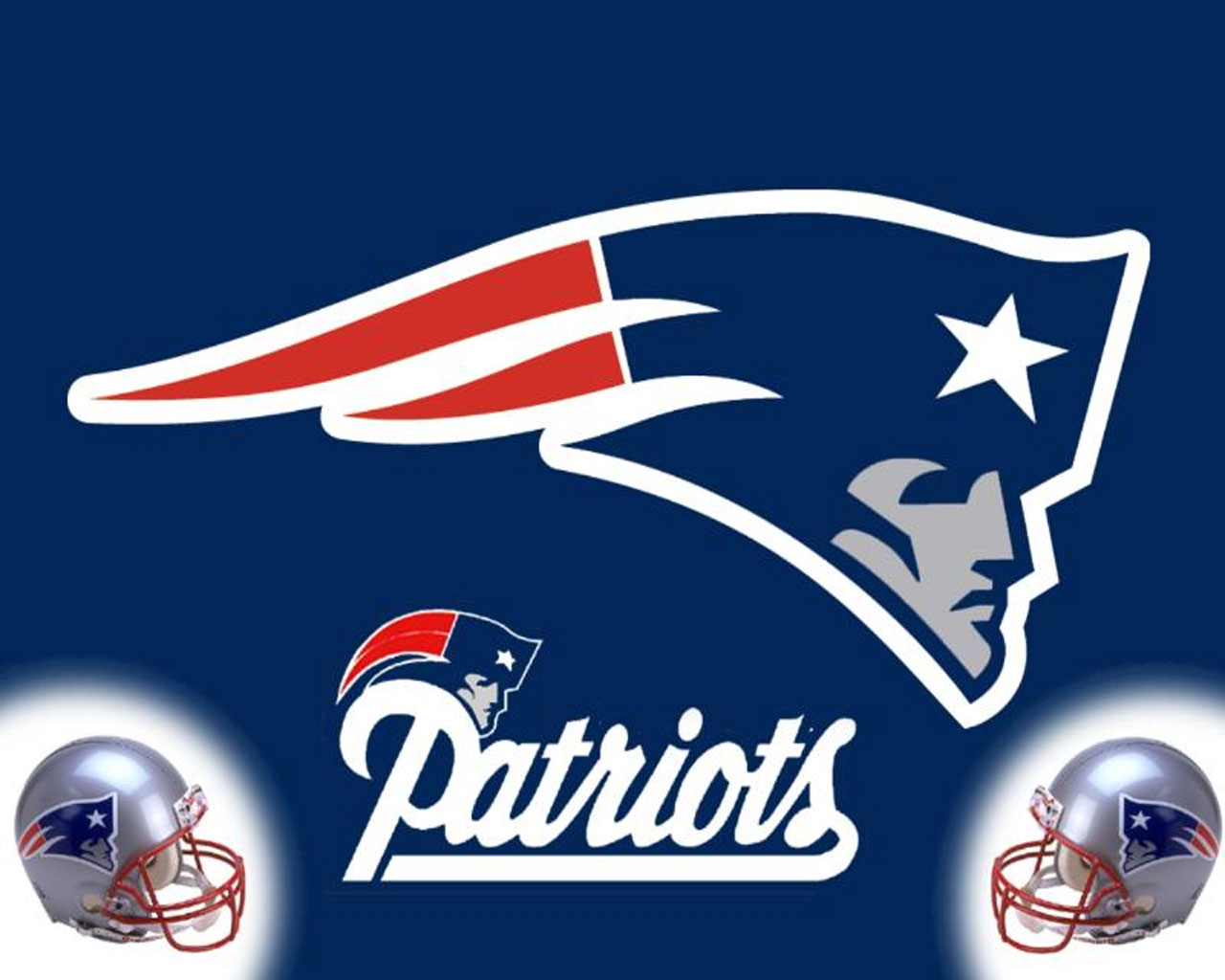 Best New England Patriots Full HD Wallpaper