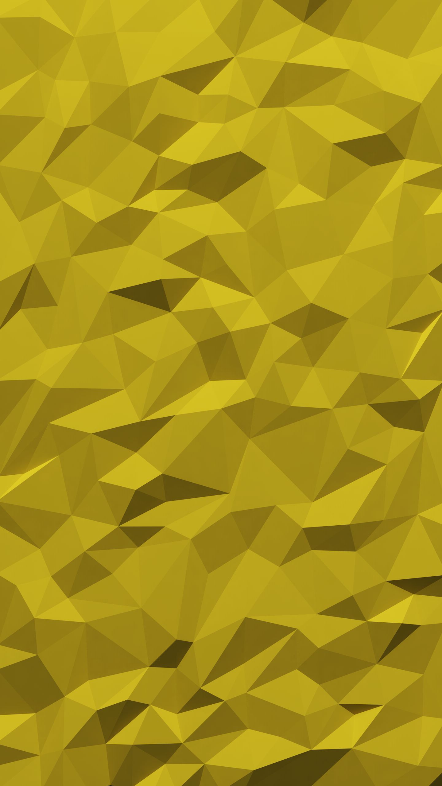 polygon, fragments, yellow, texture, textures, volume, triangles