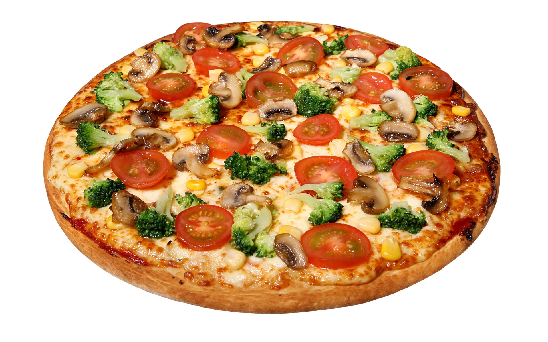 Pizza HD download for free