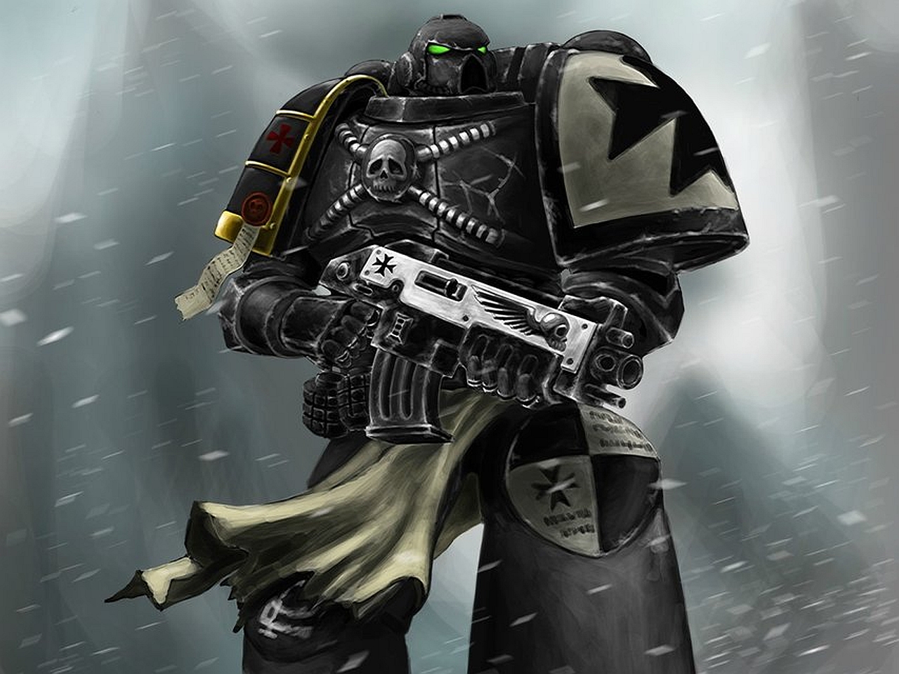 скачать стим для warhammer 40000 фото 111