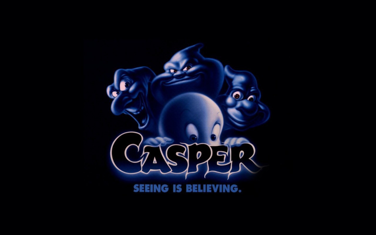 Casper McFadden | Universal Studios Wiki | Fandom