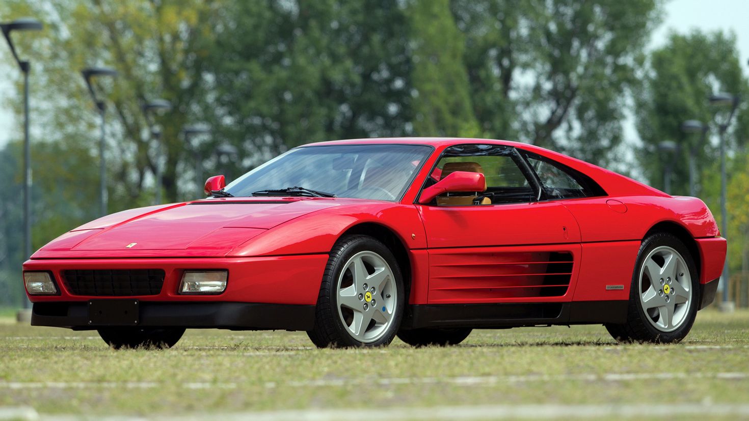 ferrari 348