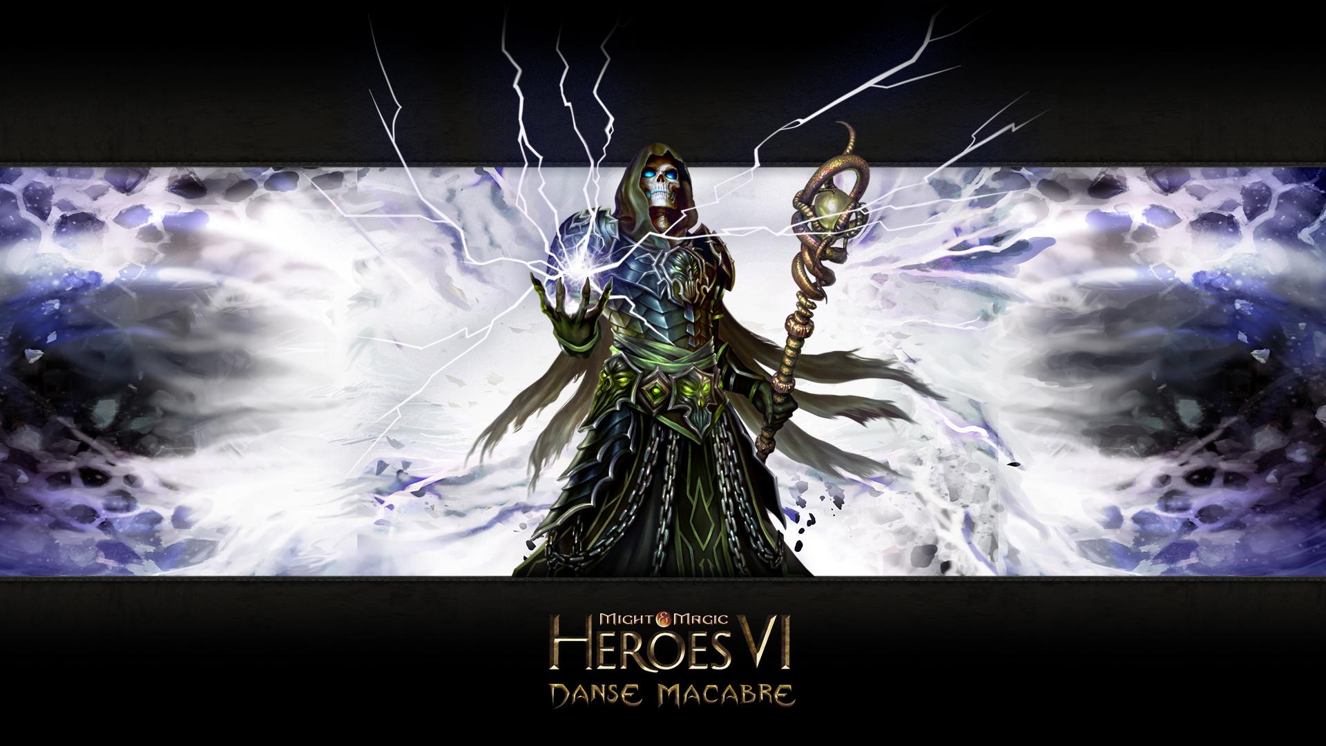 video game, might & magic heroes vi, heroes of might and magic HD wallpaper