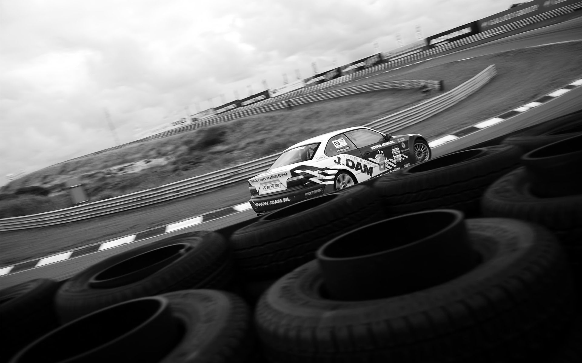 rally, sports, races, track, racing car, route, race car, tires