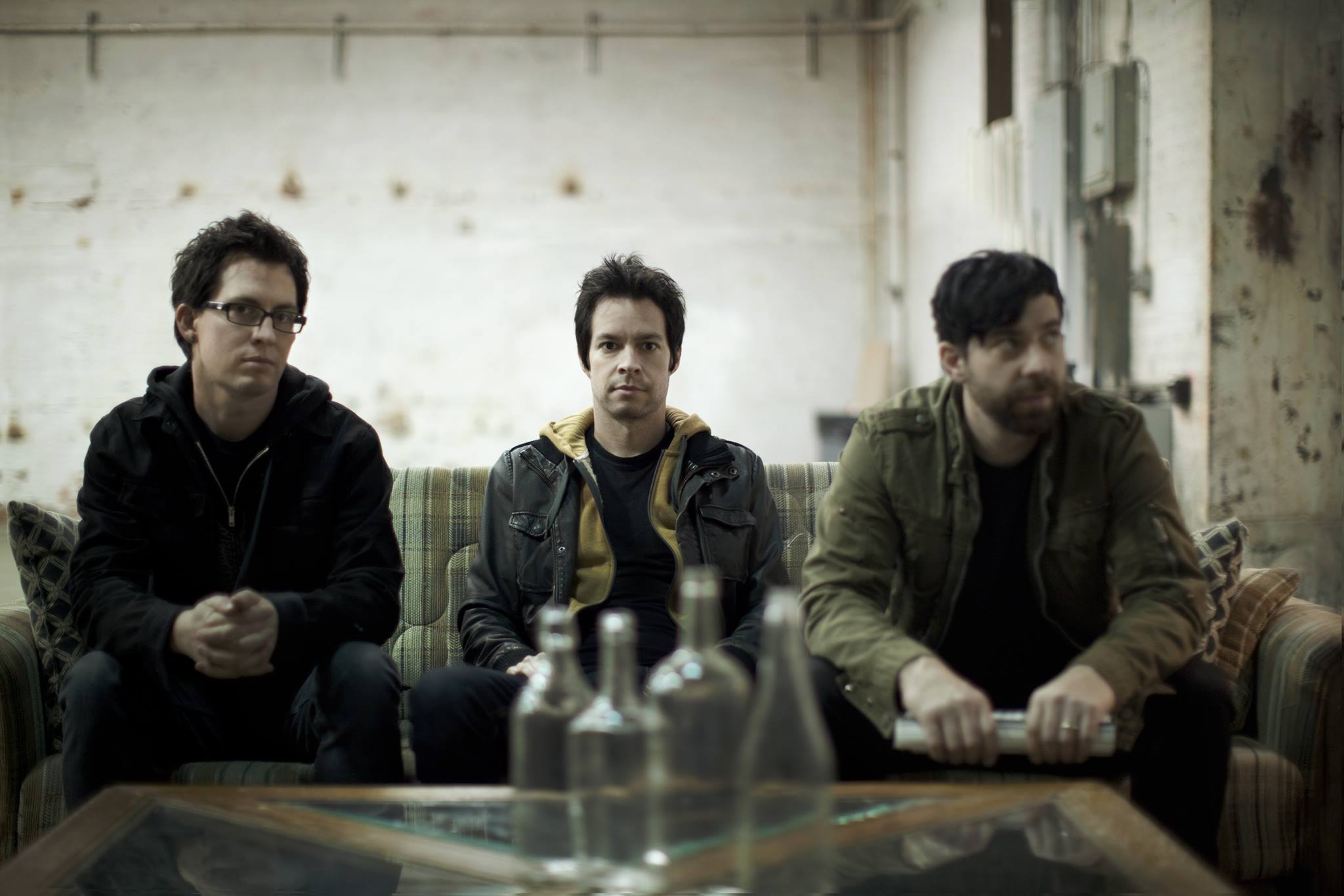music, chevelle High Definition image